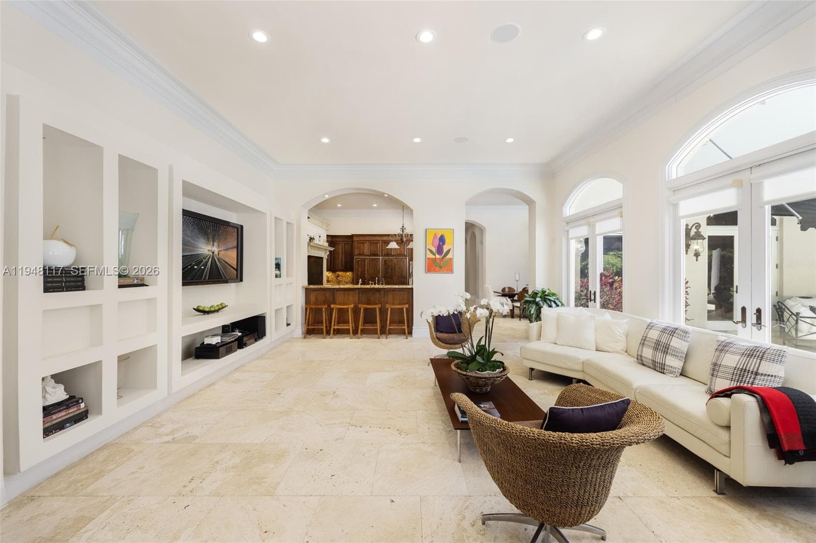 8252 SW 52nd Avenue, Miami FL 33143 — 15
