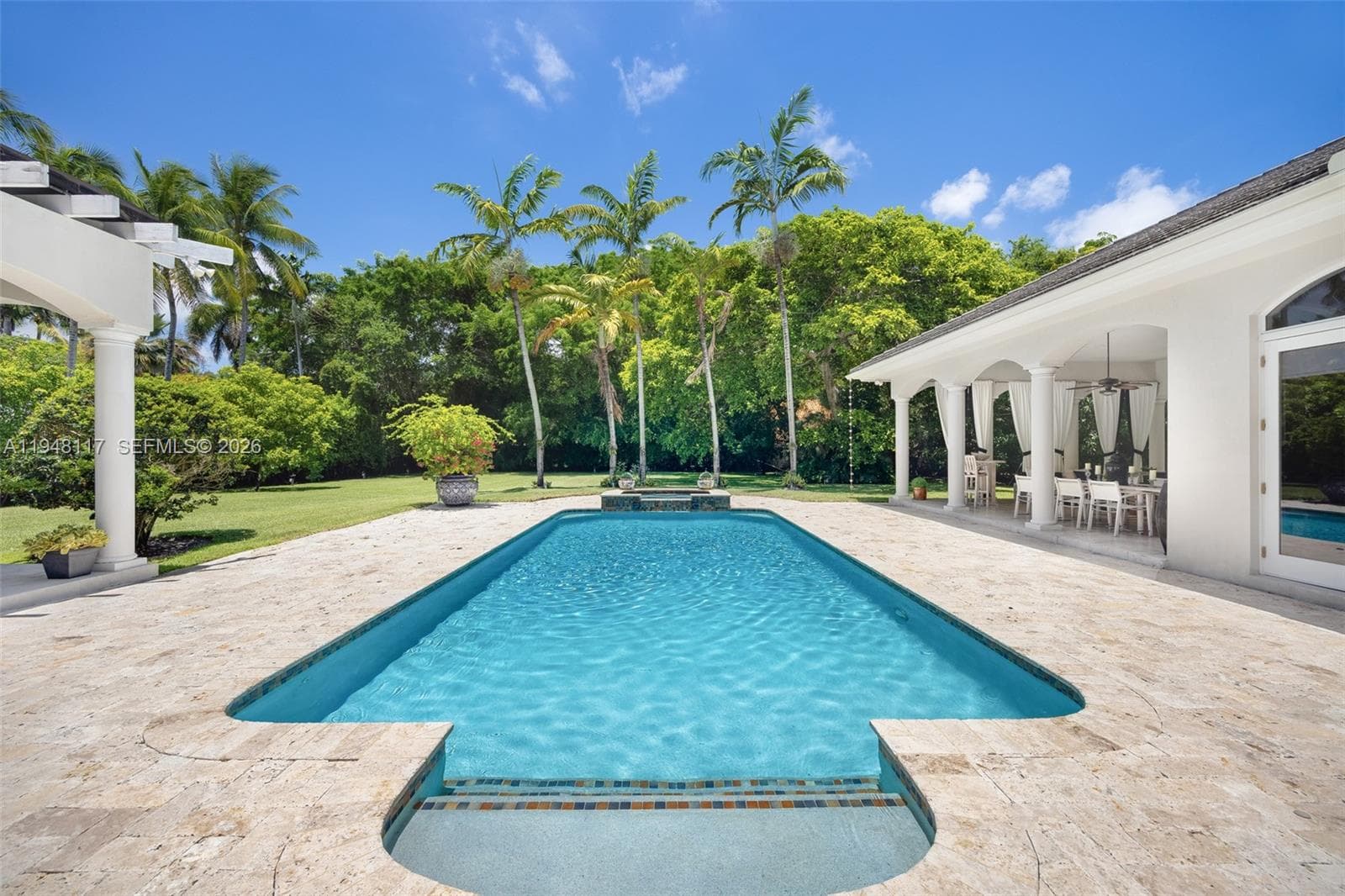 8252 SW 52nd Avenue, Miami FL 33143 — 35