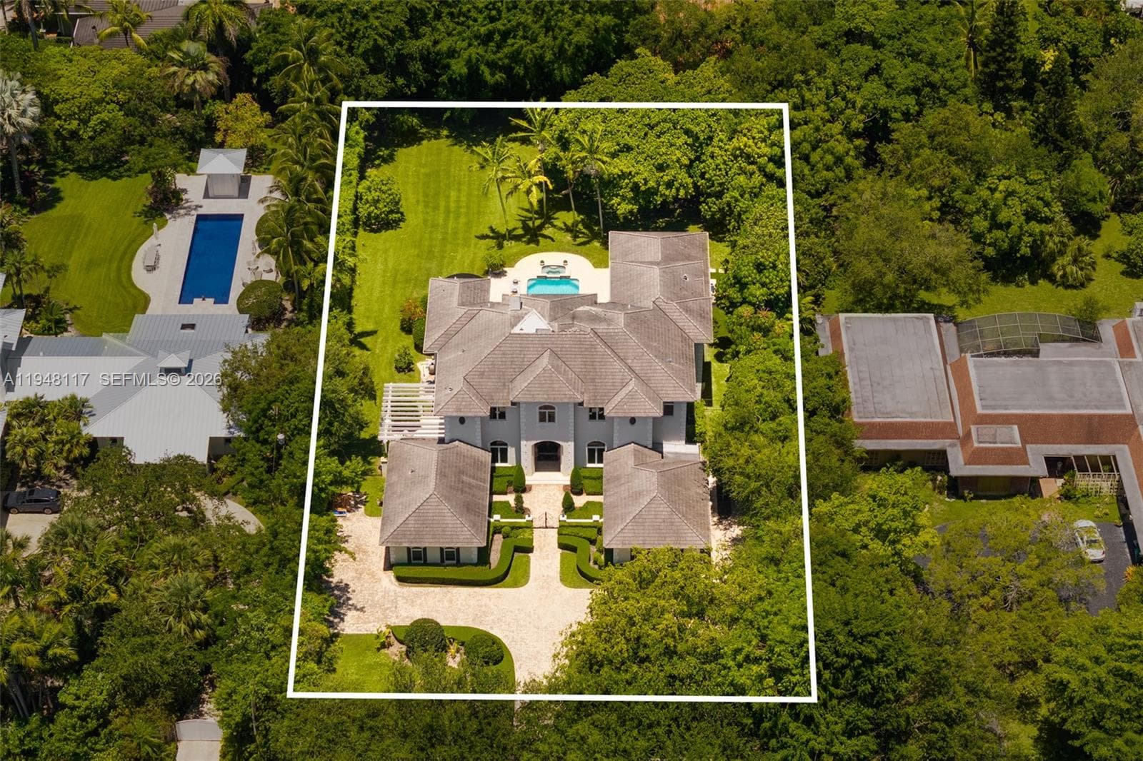 8252 SW 52nd Avenue, Miami FL 33143 — 39