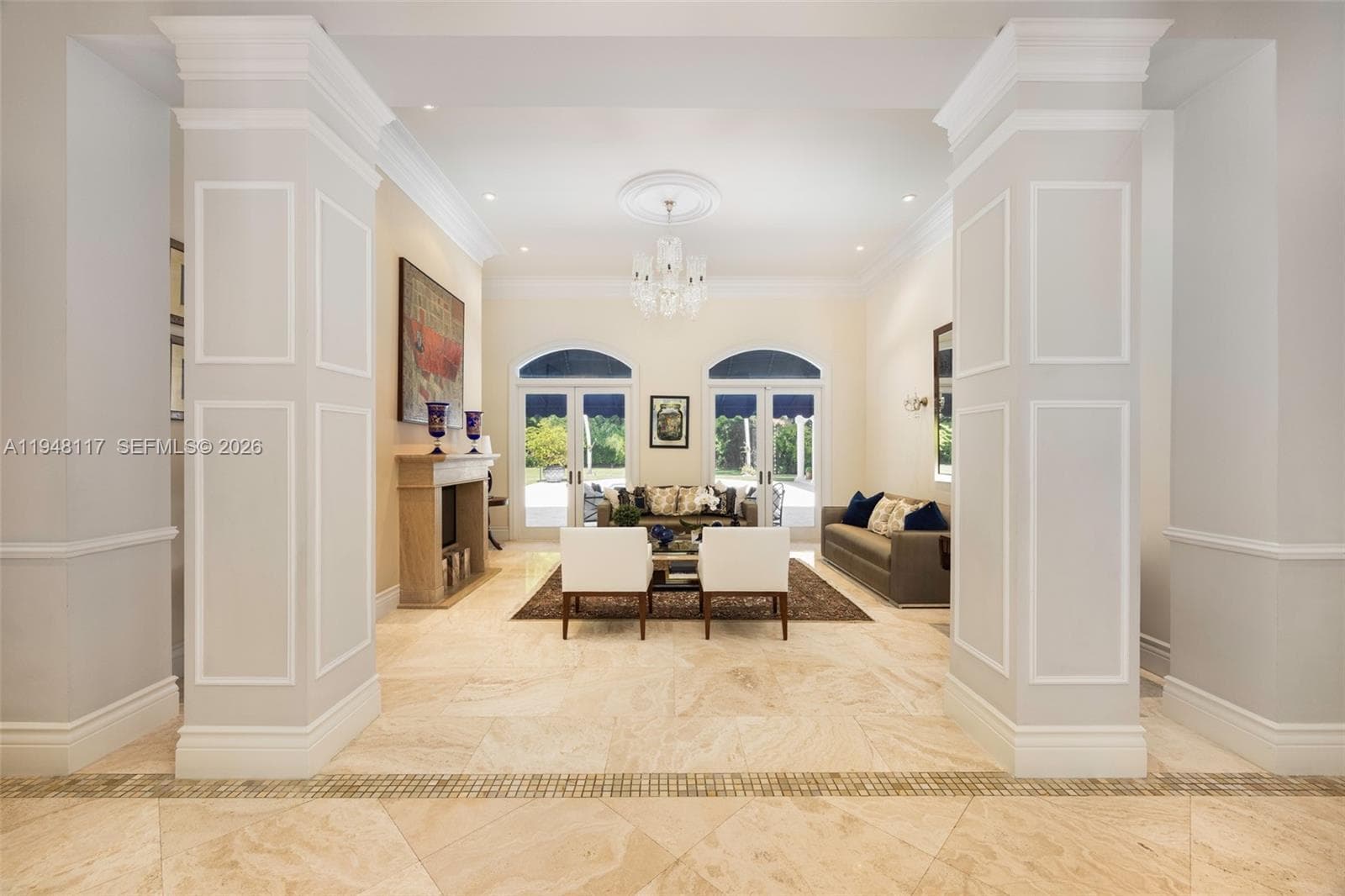 8252 SW 52nd Avenue, Miami FL 33143 — 4