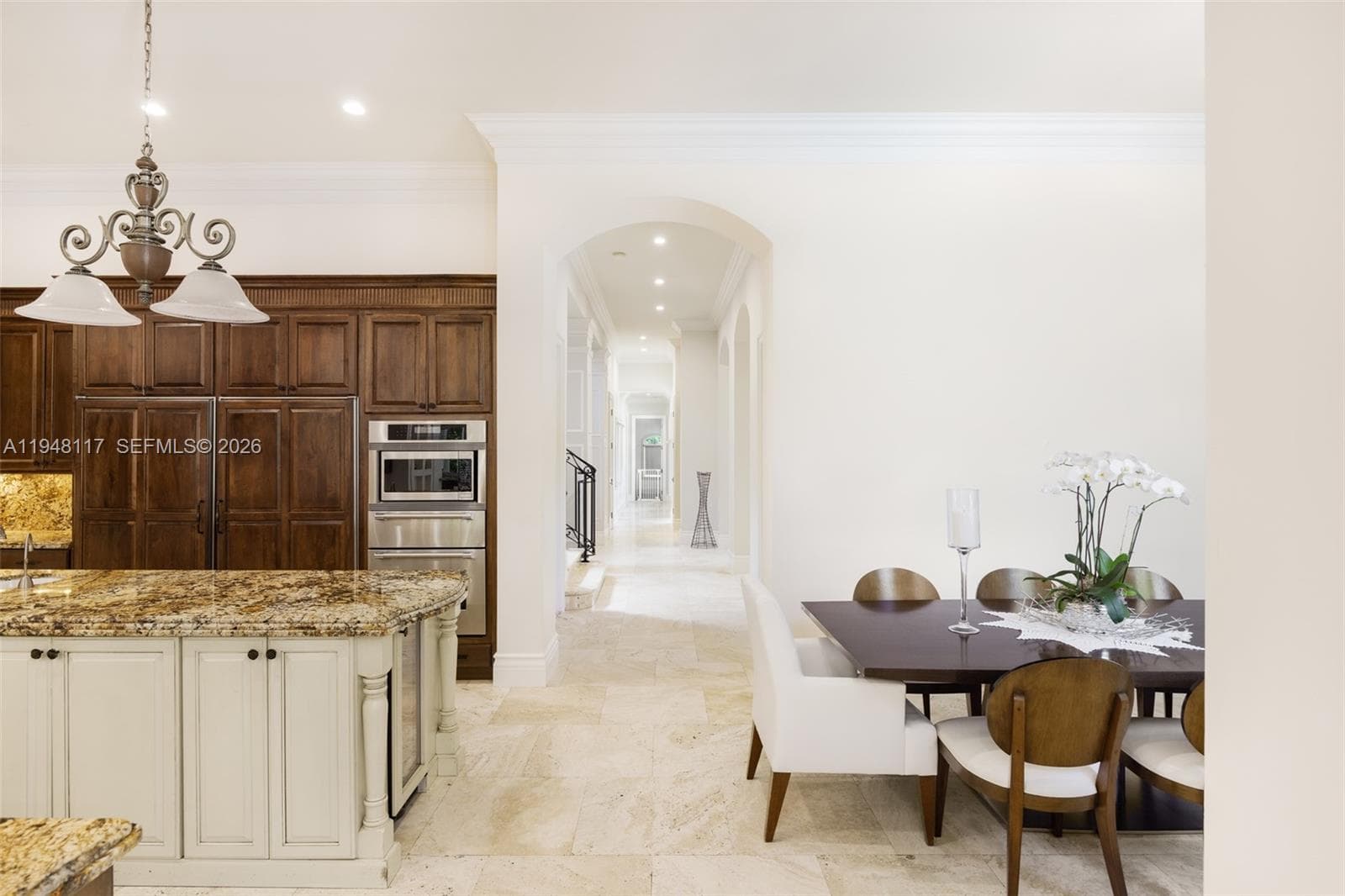 8252 SW 52nd Avenue, Miami FL 33143 — 8