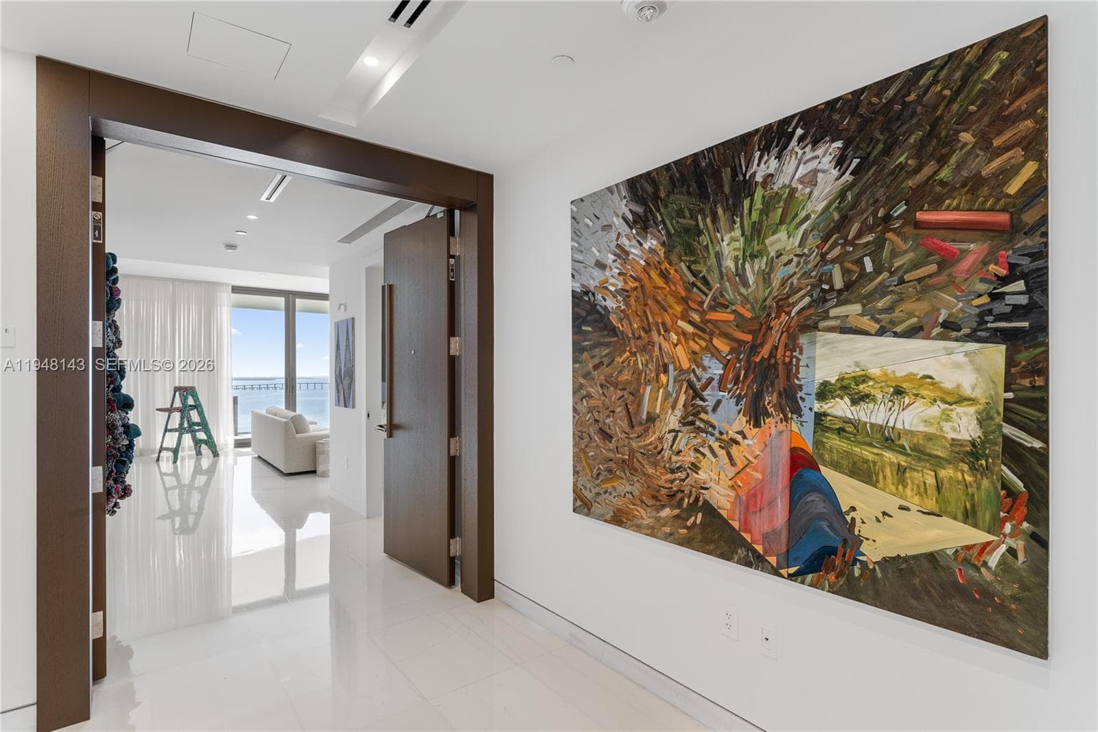 300 Biscayne Blvd Way # 2102, Miami FL 33131 — 2