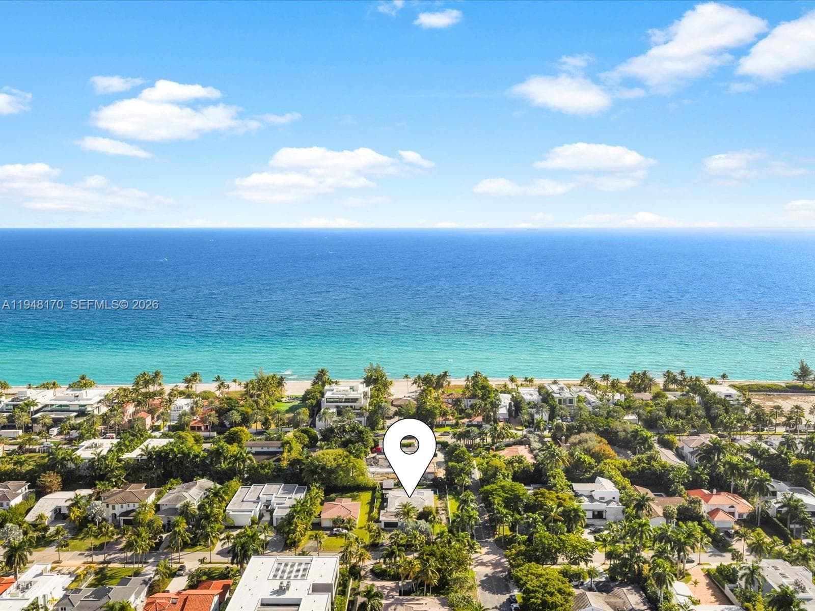 201 Golden Beach Dr, Golden Beach FL 33160 — 23