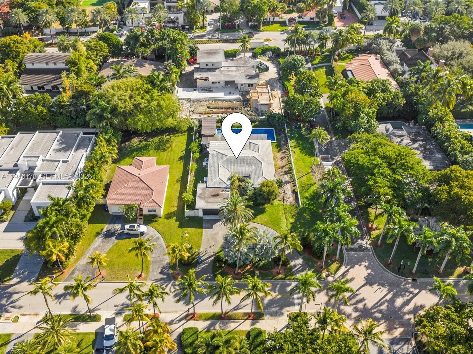 201 Golden Beach Dr, Golden Beach FL 33160 — 17