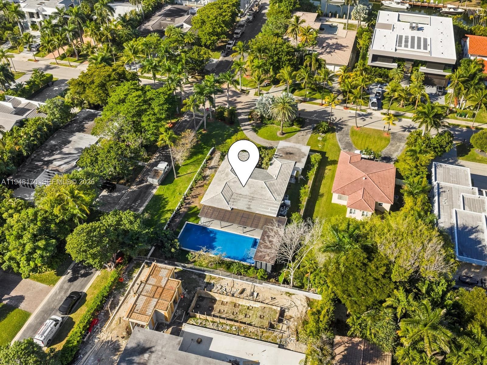 201 Golden Beach Dr, Golden Beach FL 33160 — 16