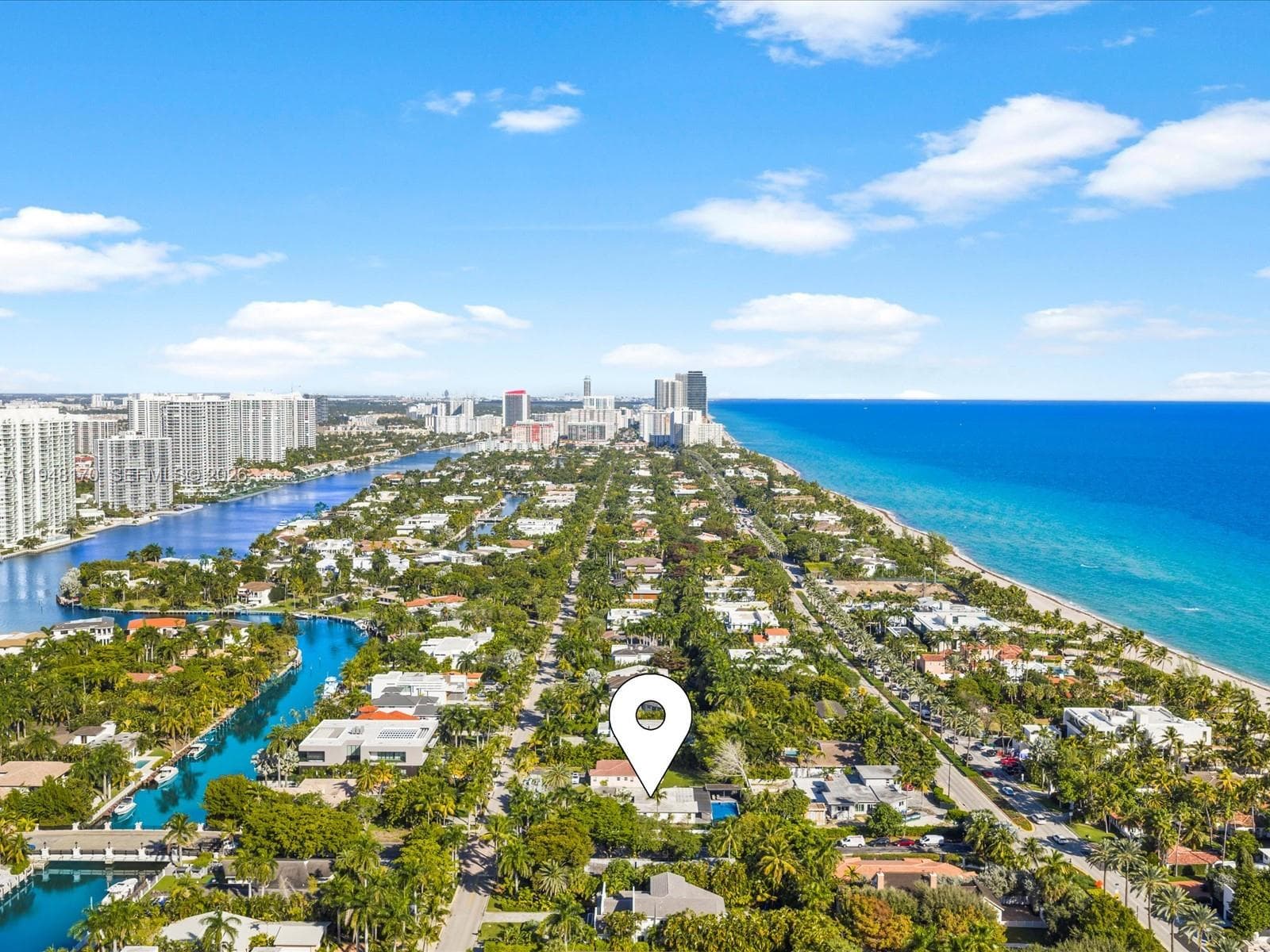 201 Golden Beach Dr, Golden Beach FL 33160 — 20