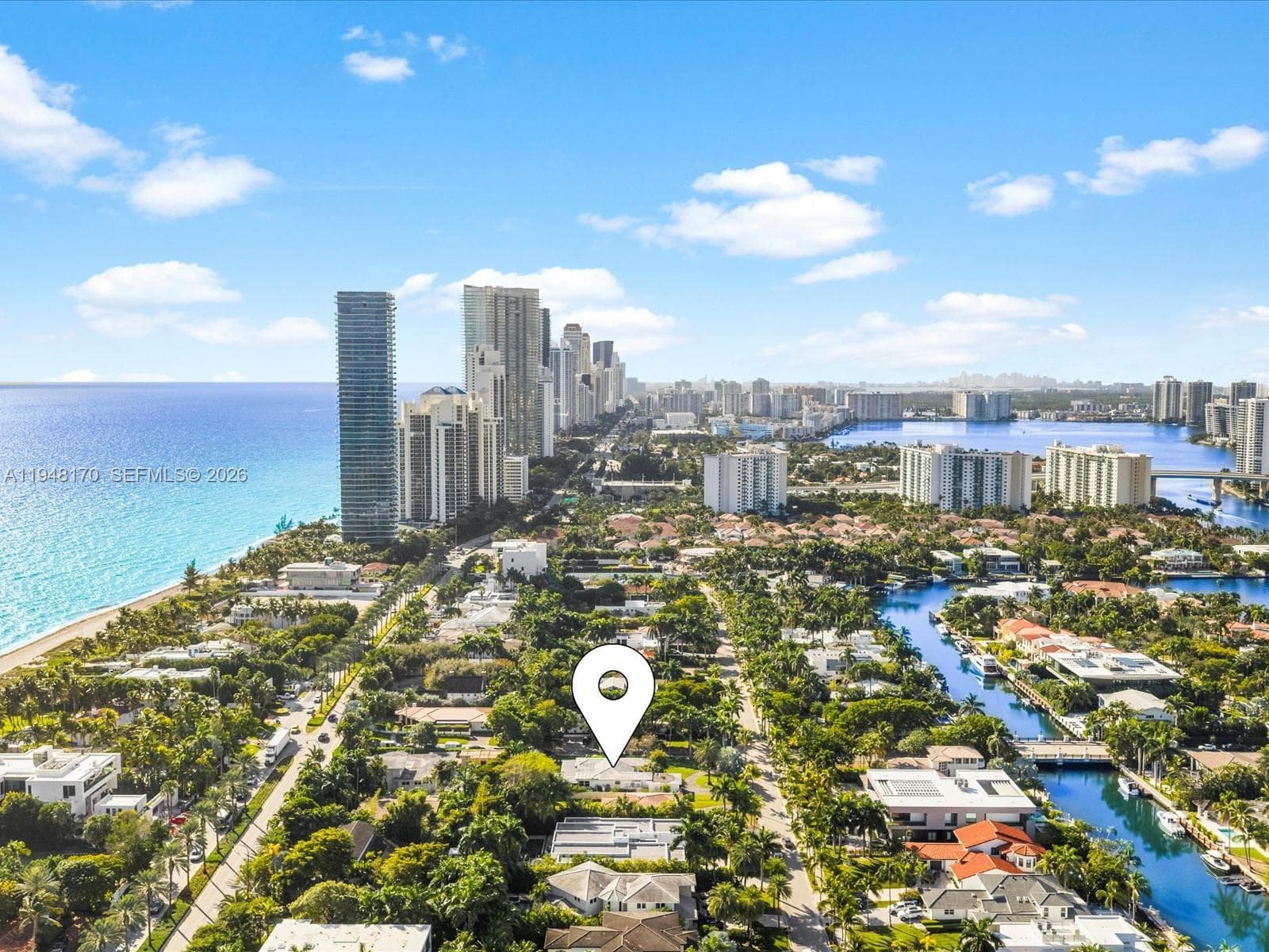 201 Golden Beach Dr, Golden Beach FL 33160 — 24
