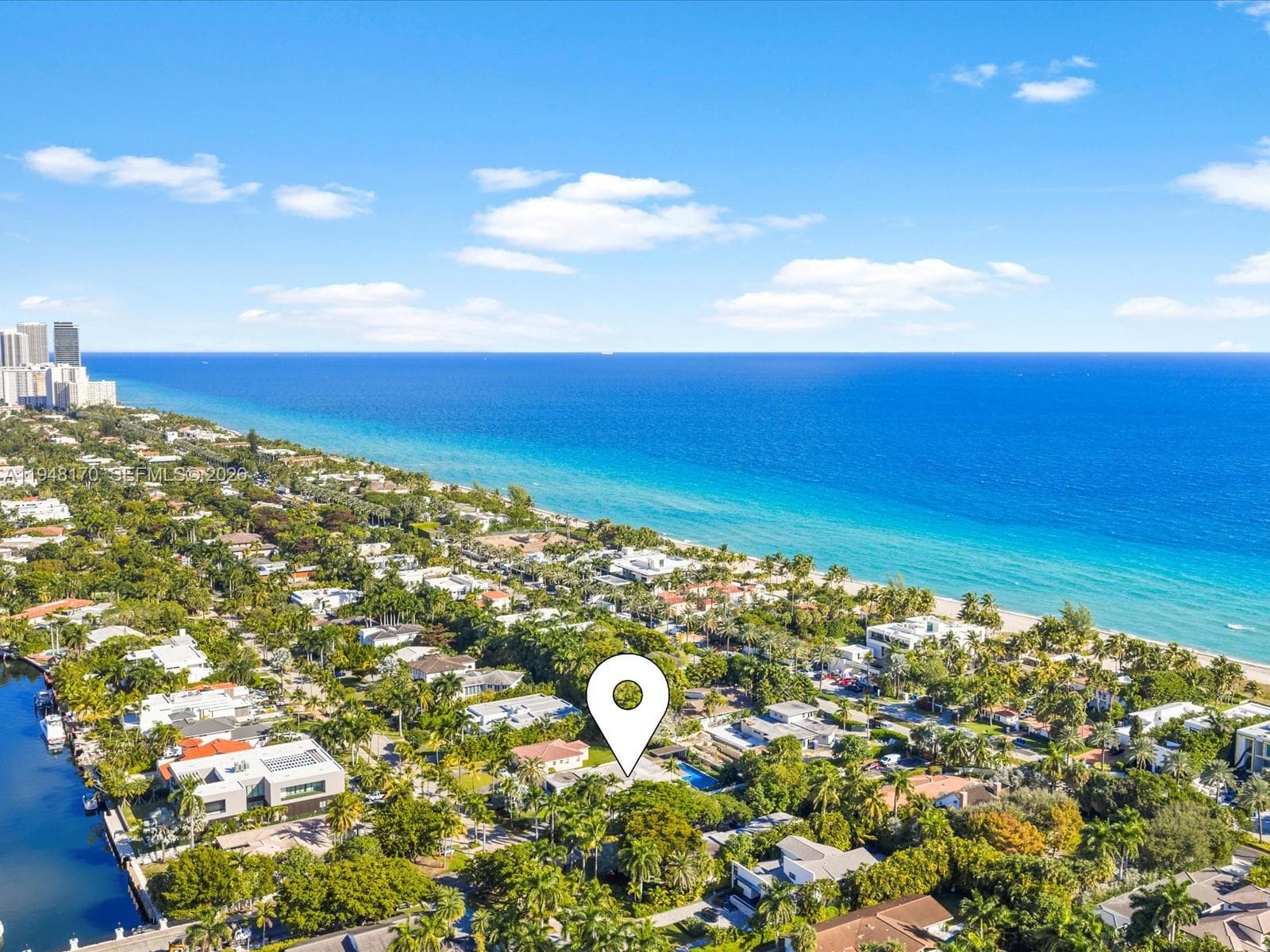 201 Golden Beach Dr, Golden Beach FL 33160 — 18