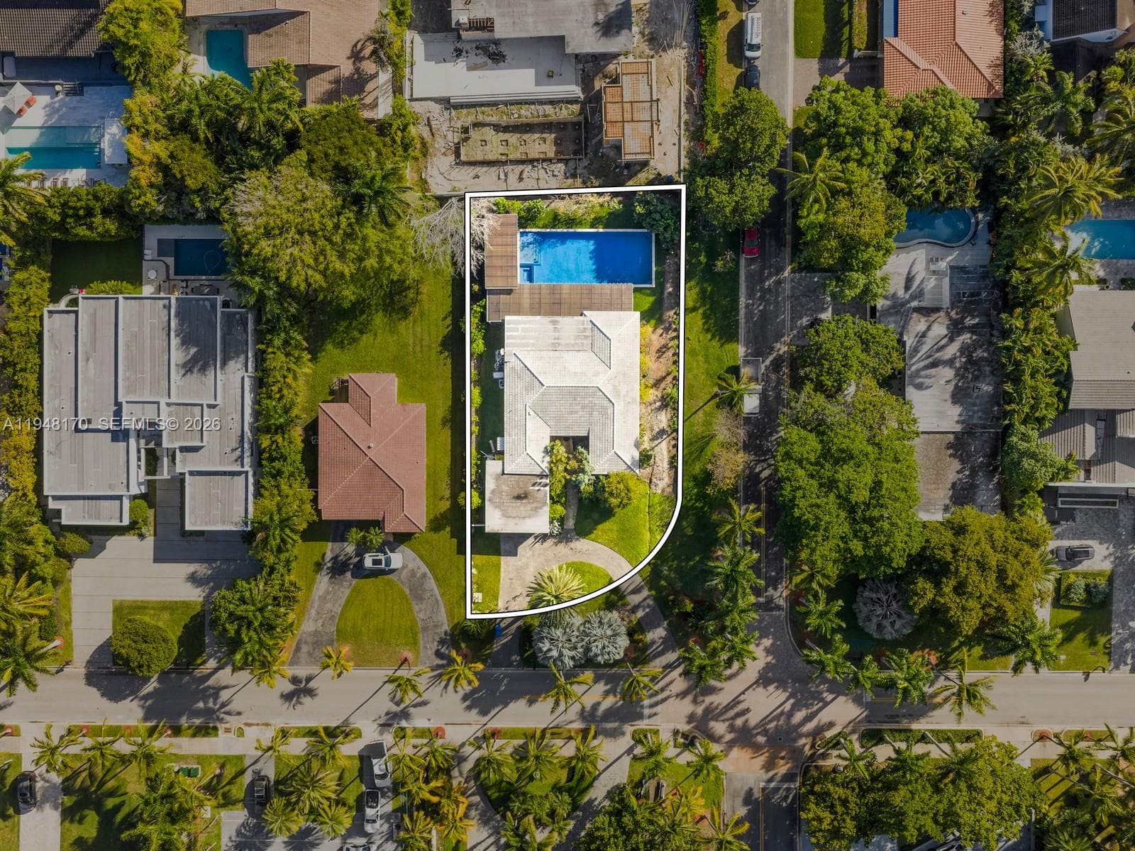 201 Golden Beach Dr, Golden Beach FL 33160 — 15