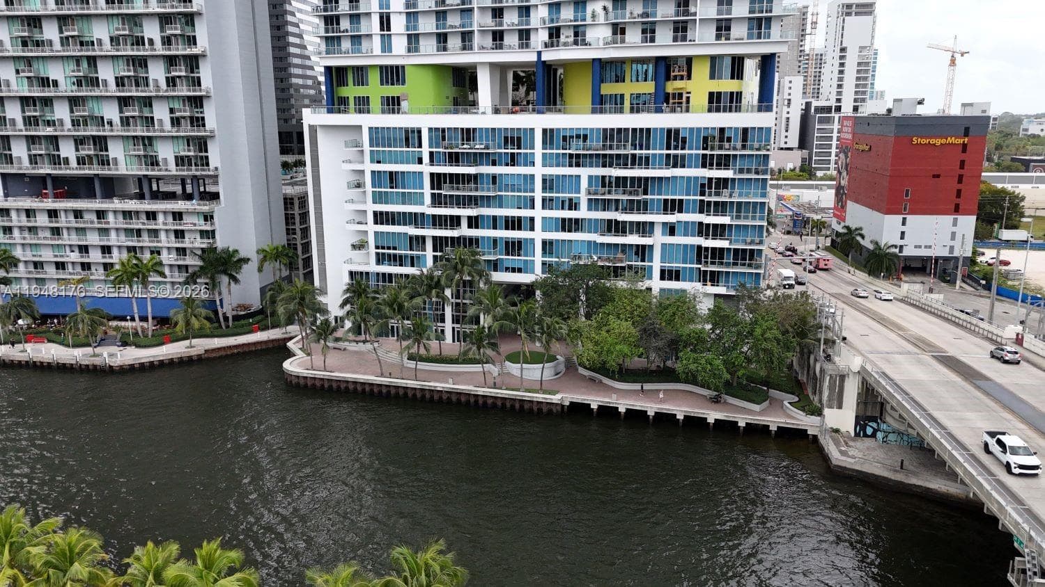 175 SW 7th St, Miami FL 33130 — 1