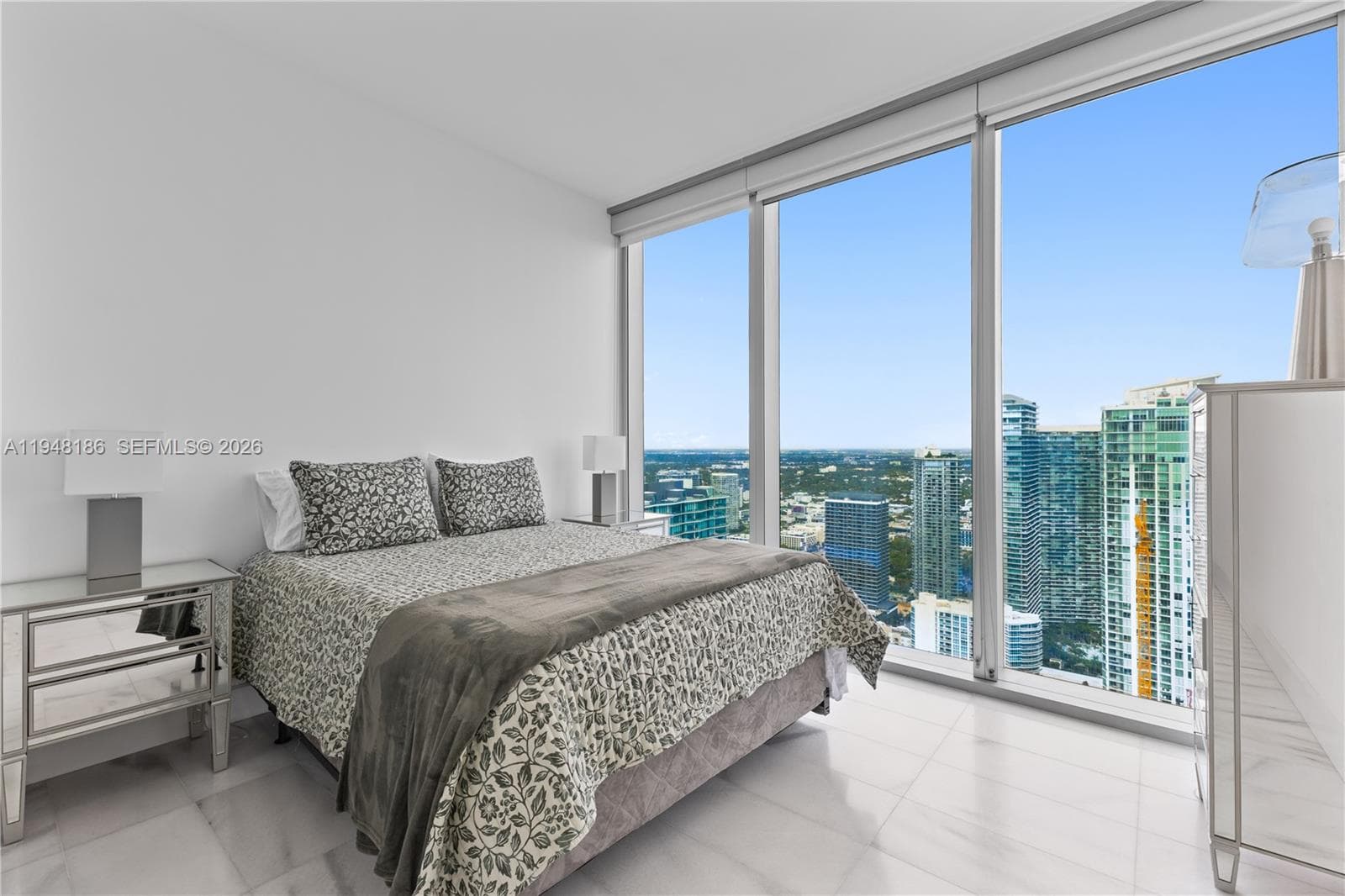 700 NE 26th Ter # 4701, Miami FL 33137 — 23