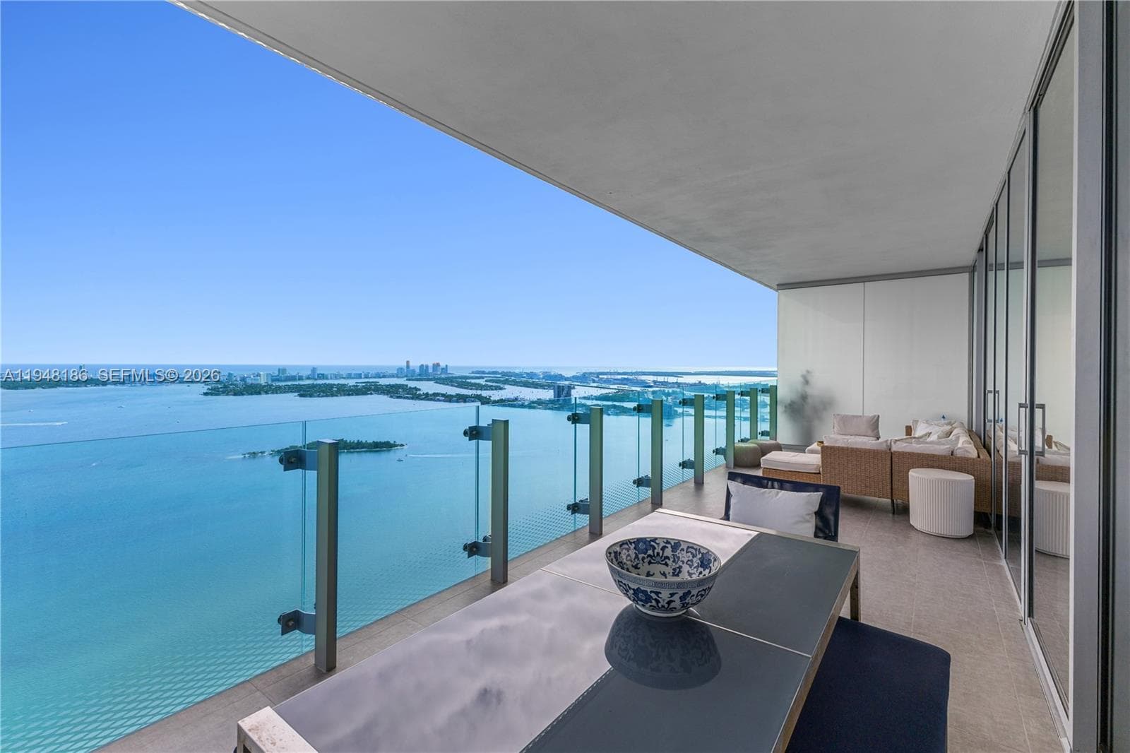 700 NE 26th Ter # 4701, Miami FL 33137 — 2