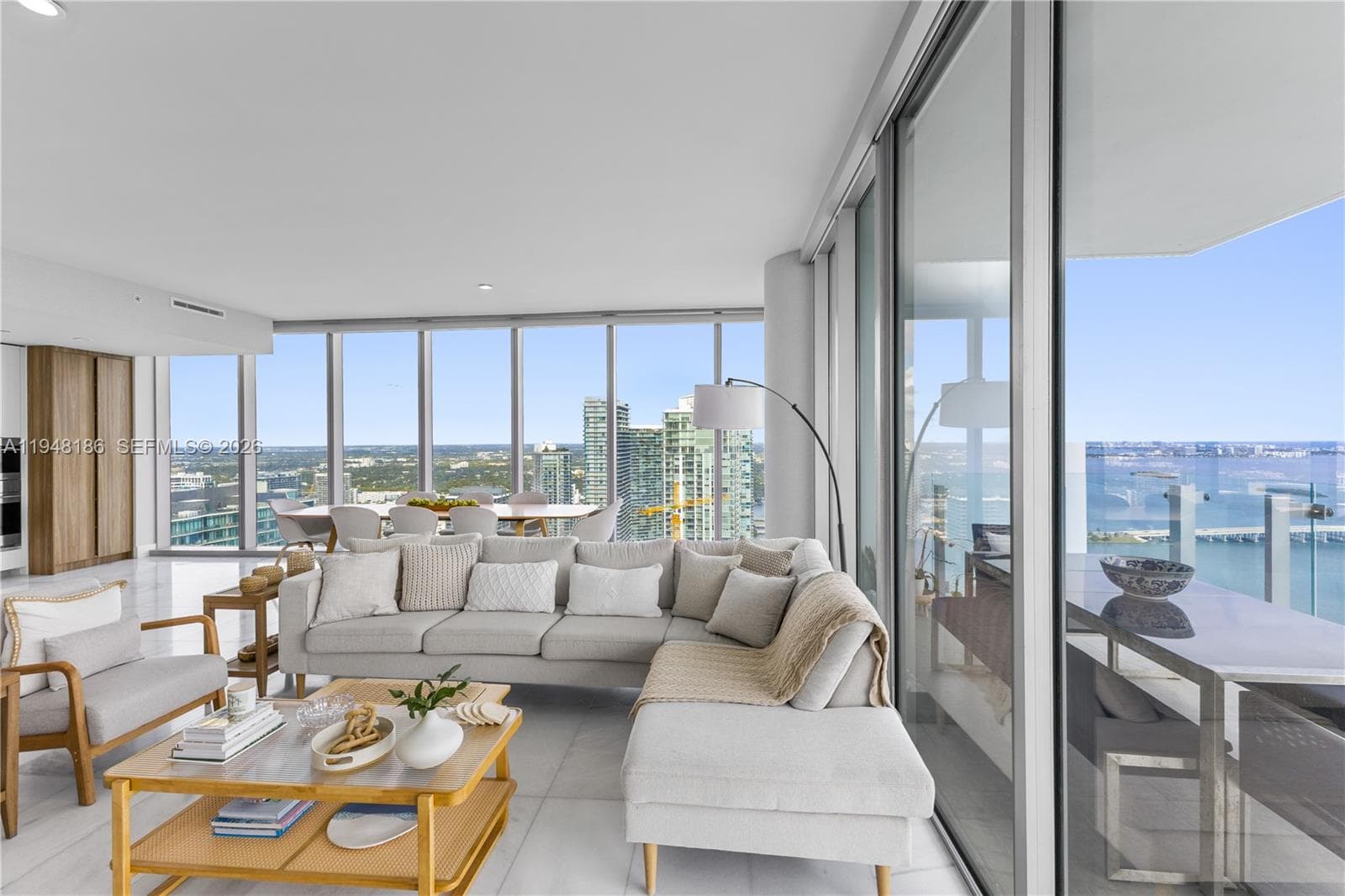 700 NE 26th Ter # 4701, Miami FL 33137 — 6