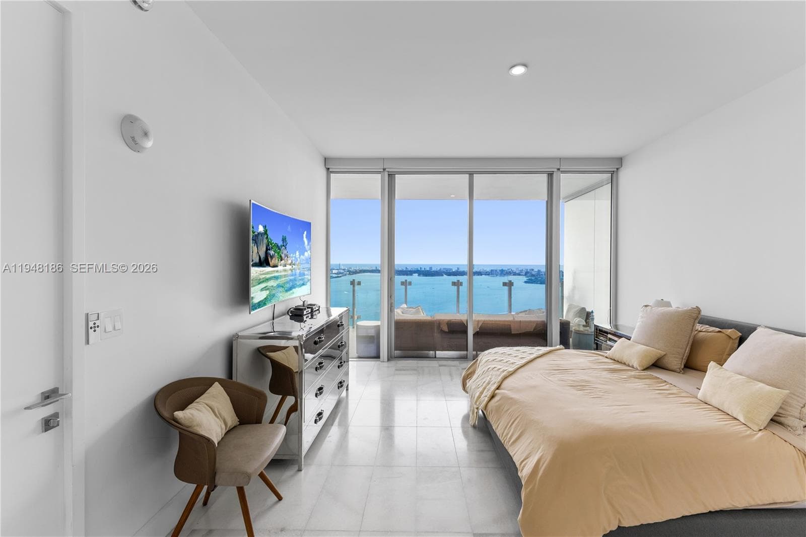 700 NE 26th Ter # 4701, Miami FL 33137 — 17