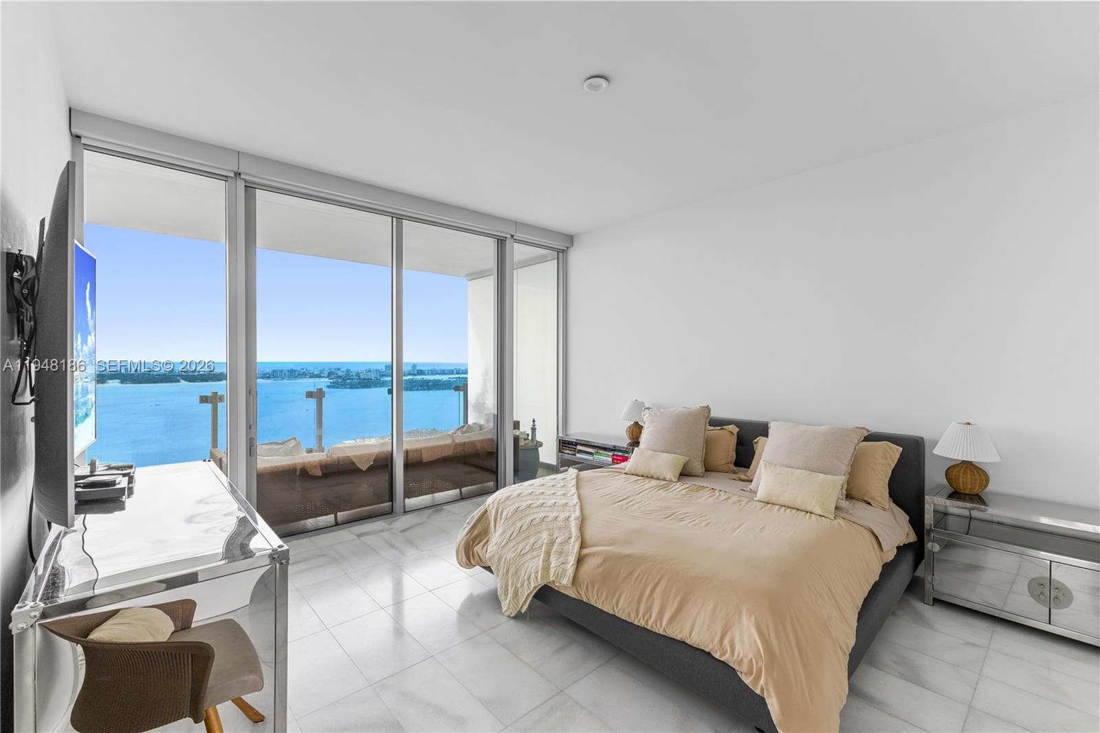 700 NE 26th Ter # 4701, Miami FL 33137 — 16