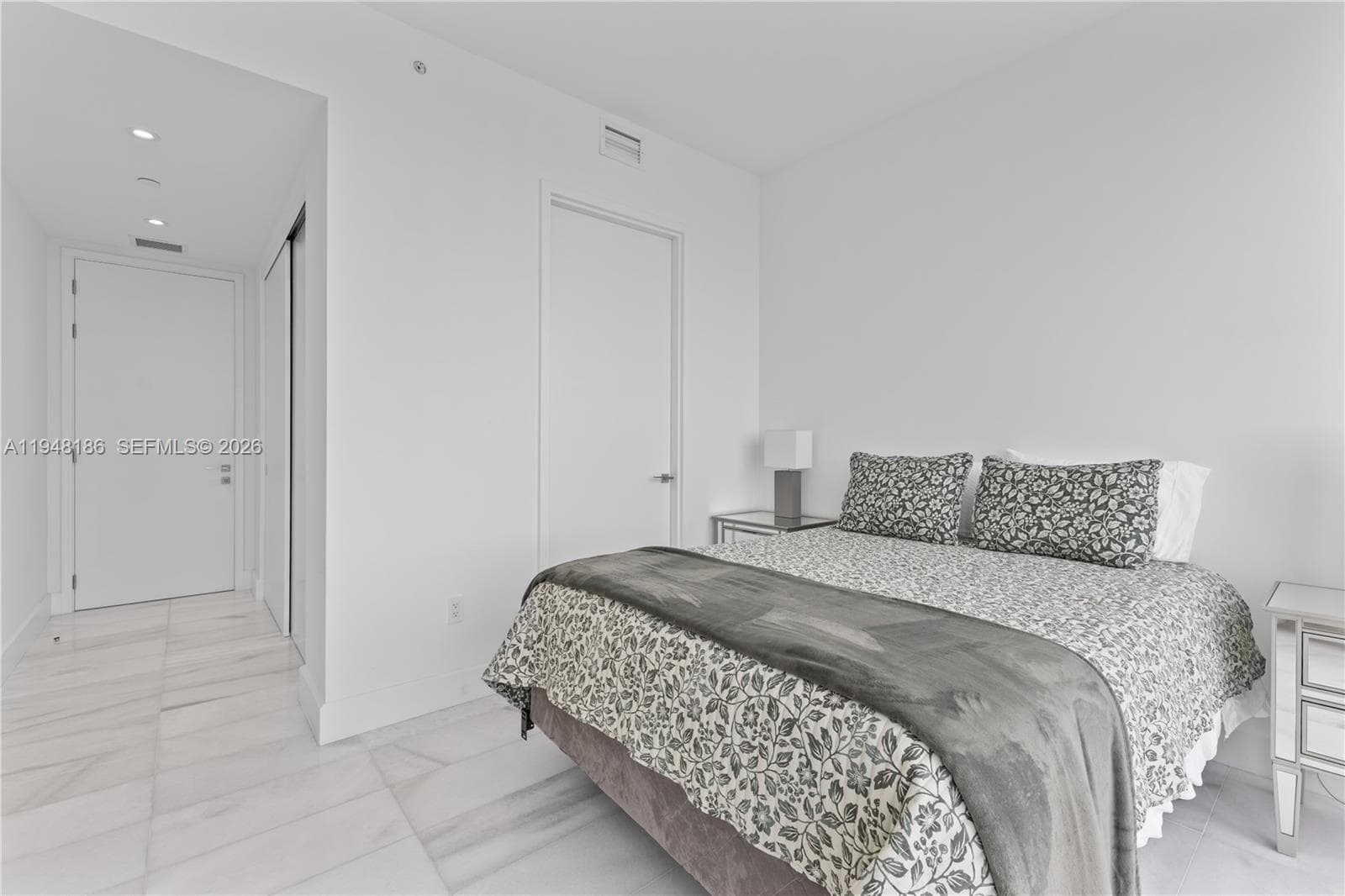 700 NE 26th Ter # 4701, Miami FL 33137 — 26