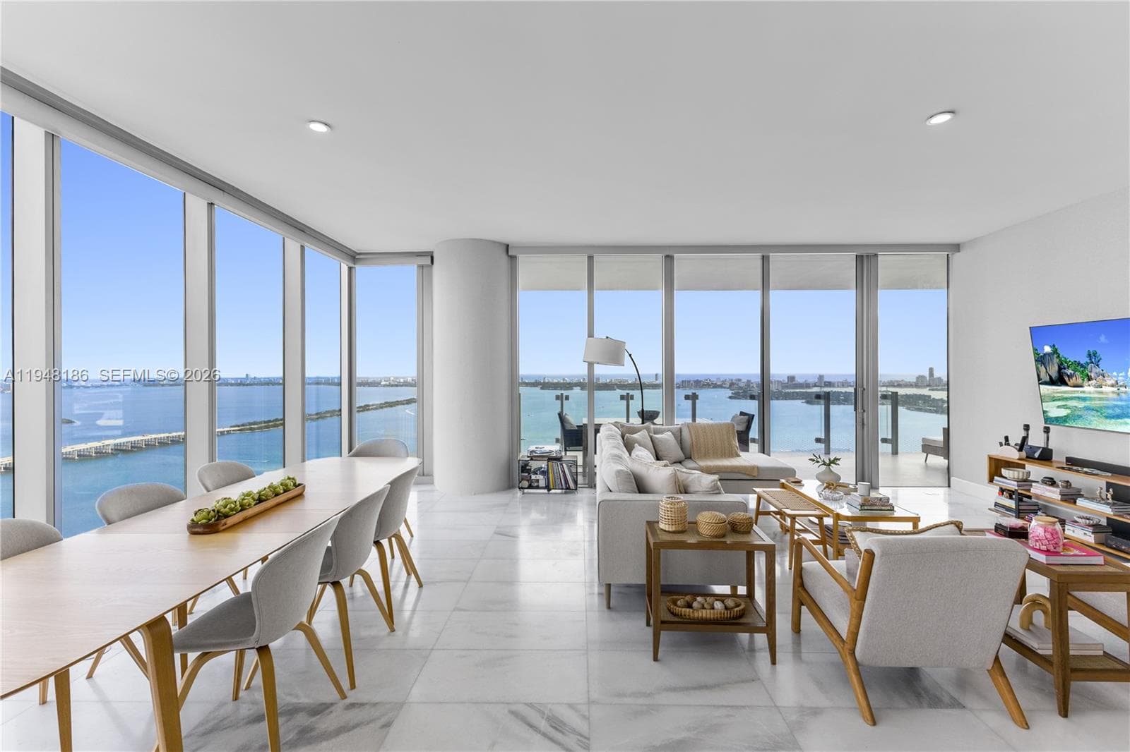 700 NE 26th Ter # 4701, Miami FL 33137 — 7