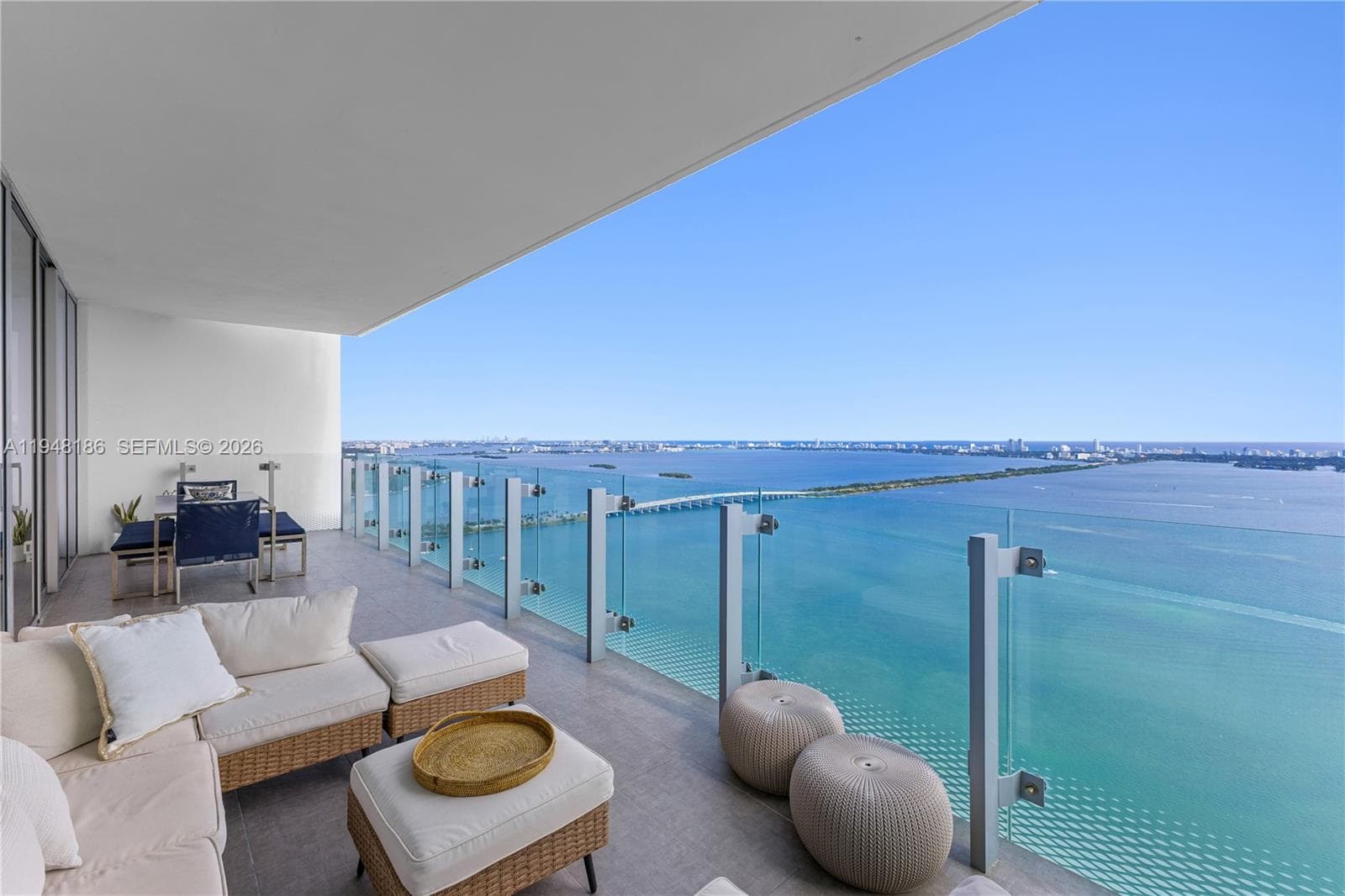 700 NE 26th Ter # 4701, Miami FL 33137 — 3
