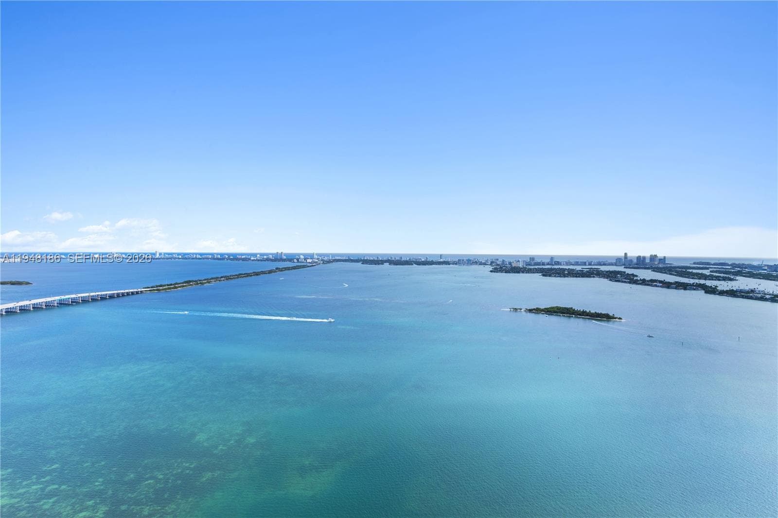 700 NE 26th Ter # 4701, Miami FL 33137 — 1