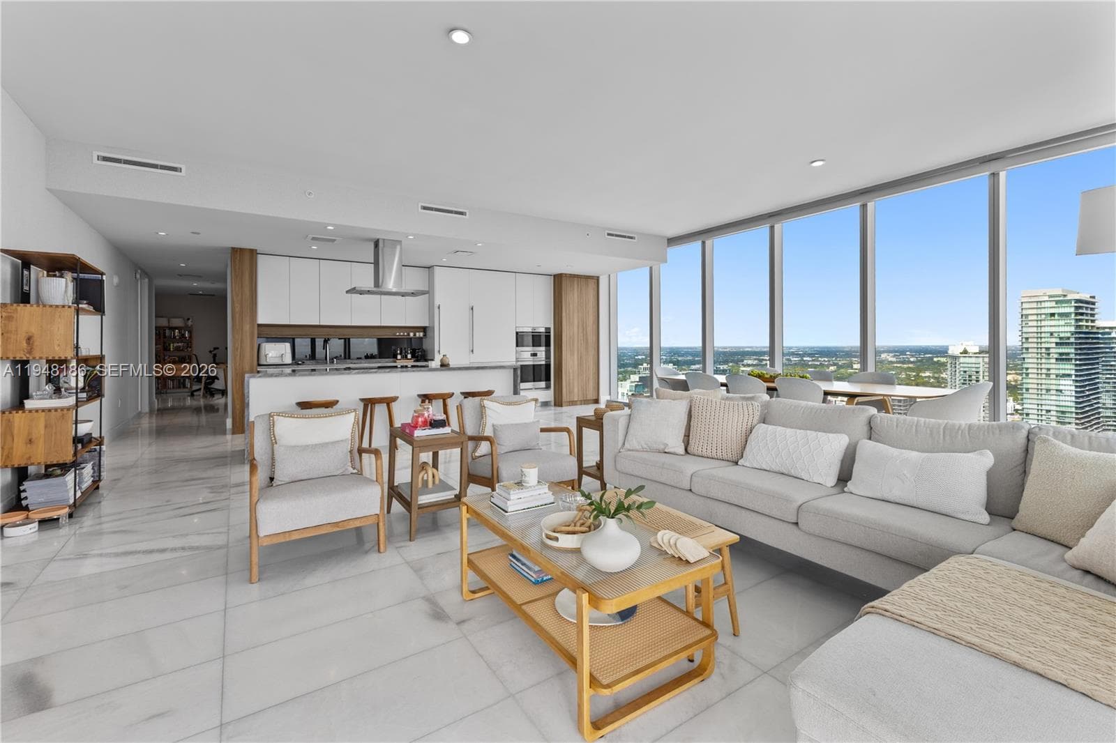 700 NE 26th Ter # 4701, Miami FL 33137 — 5