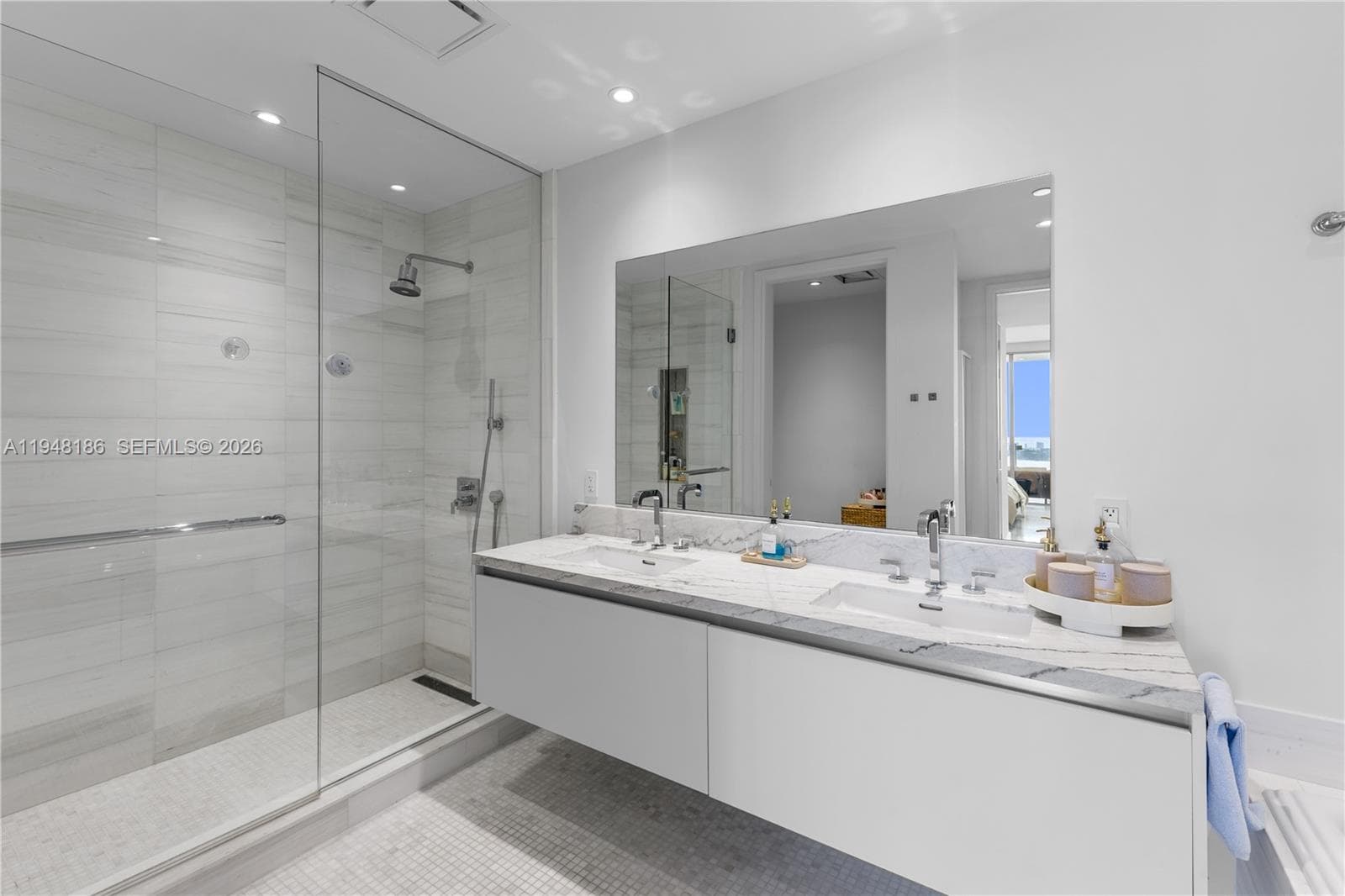 700 NE 26th Ter # 4701, Miami FL 33137 — 20