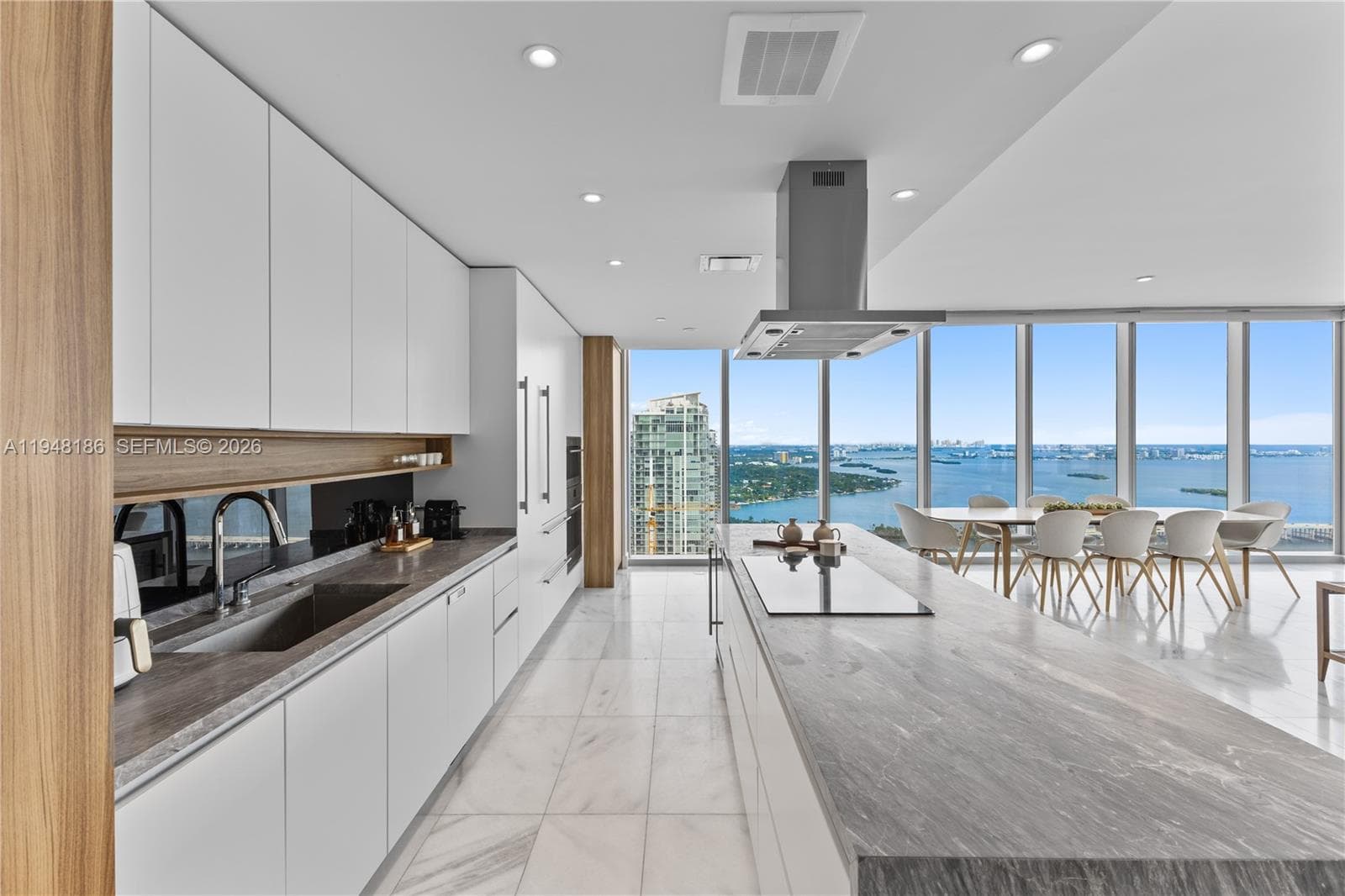 700 NE 26th Ter # 4701, Miami FL 33137 — 9