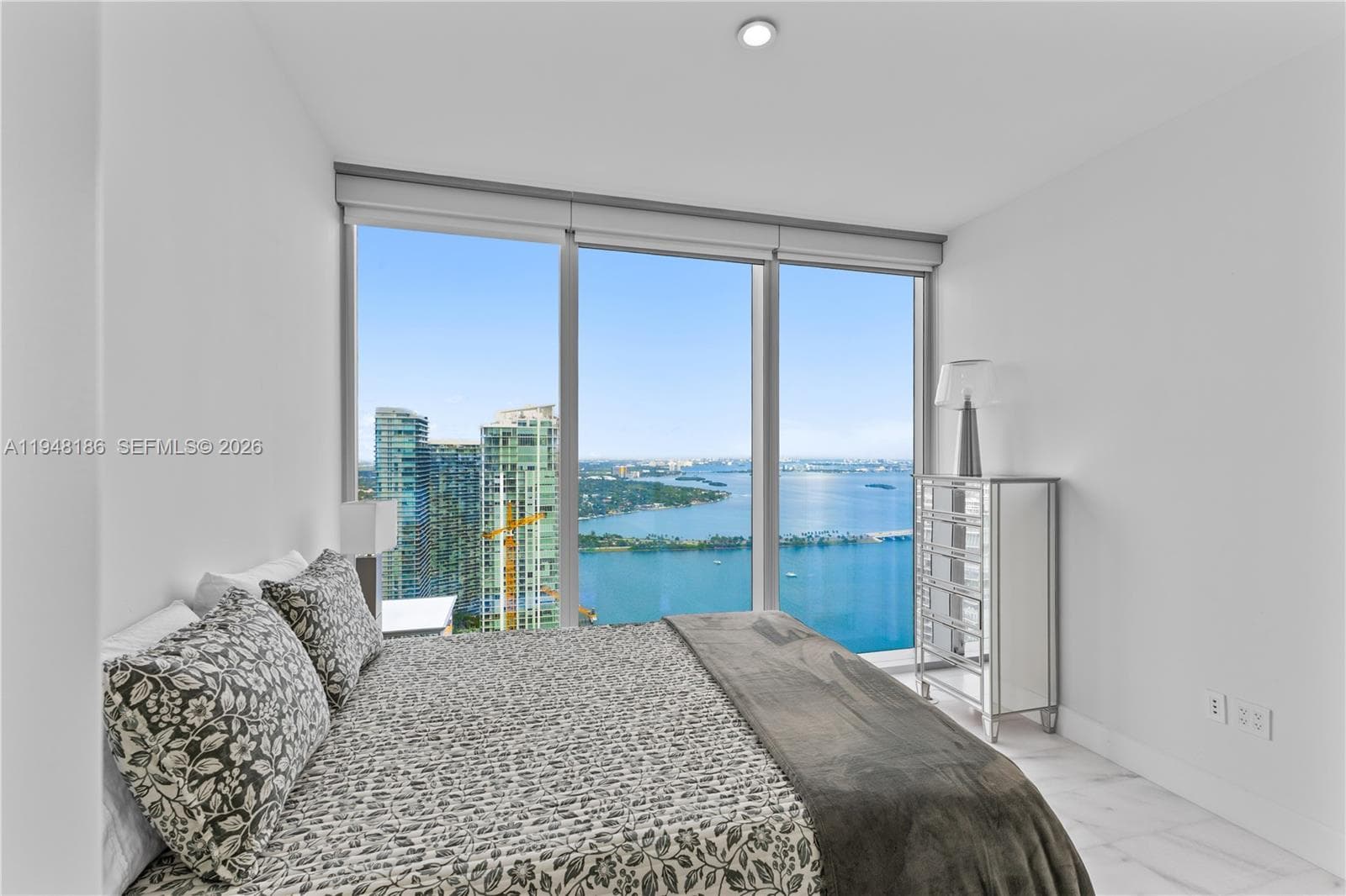 700 NE 26th Ter # 4701, Miami FL 33137 — 24
