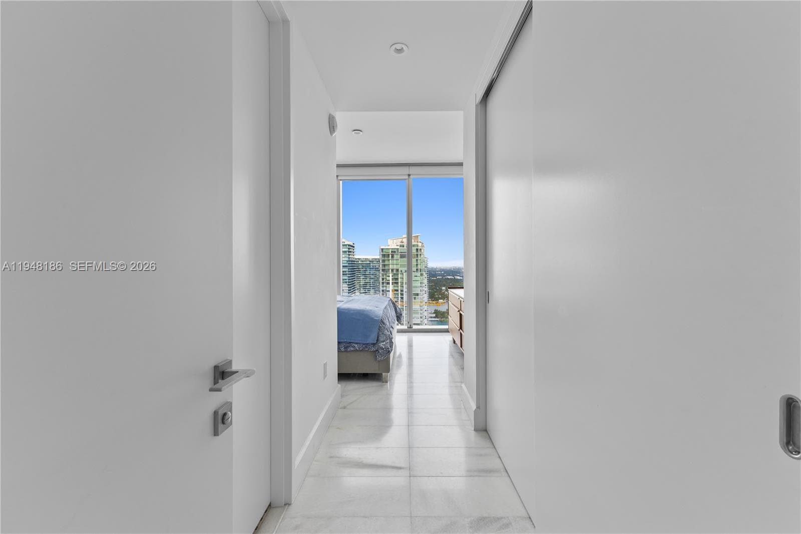 700 NE 26th Ter # 4701, Miami FL 33137 — 33