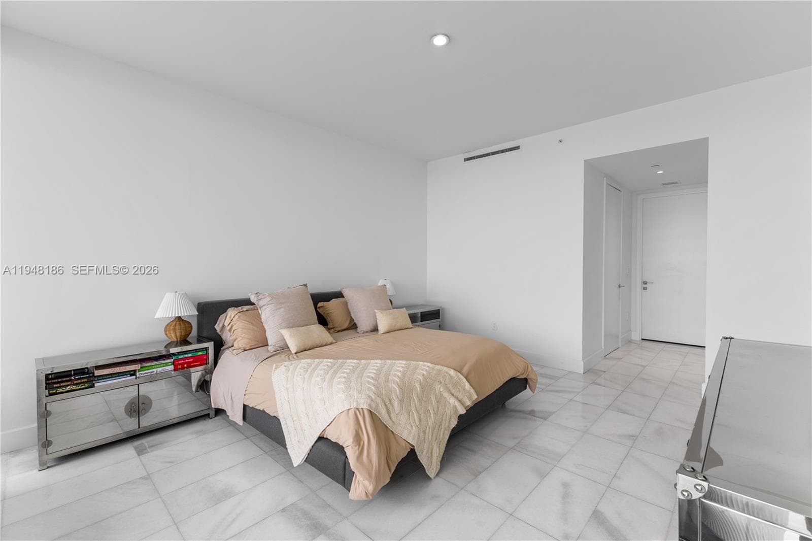 700 NE 26th Ter # 4701, Miami FL 33137 — 18