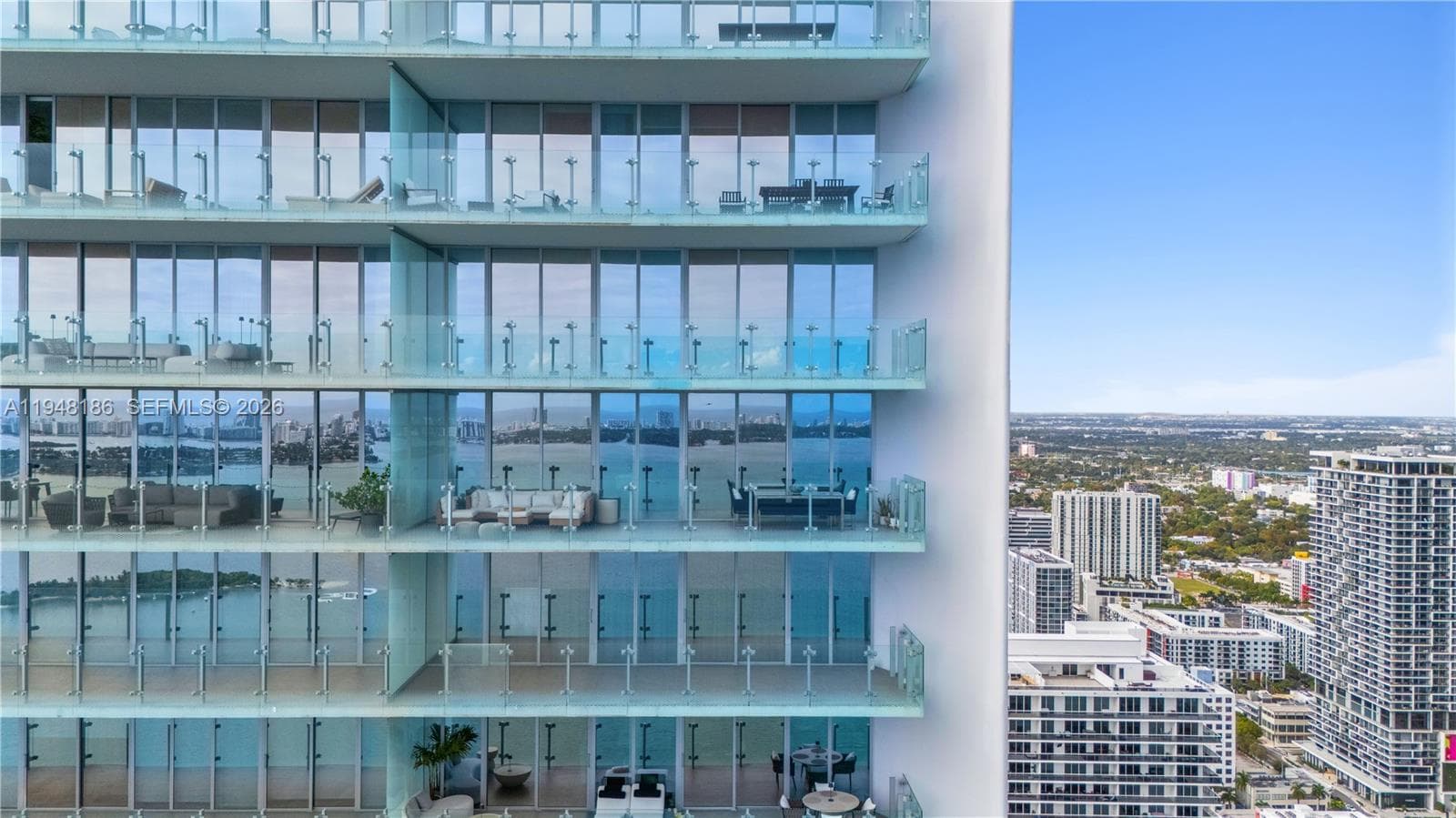 700 NE 26th Ter # 4701, Miami FL 33137 — 4