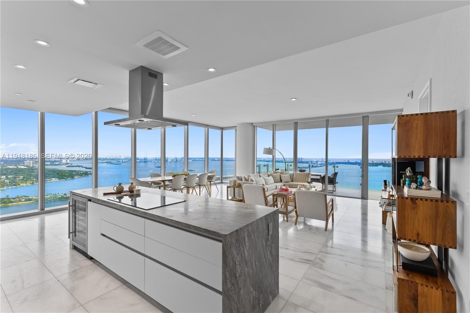 700 NE 26th Ter # 4701, Miami FL 33137 — 8