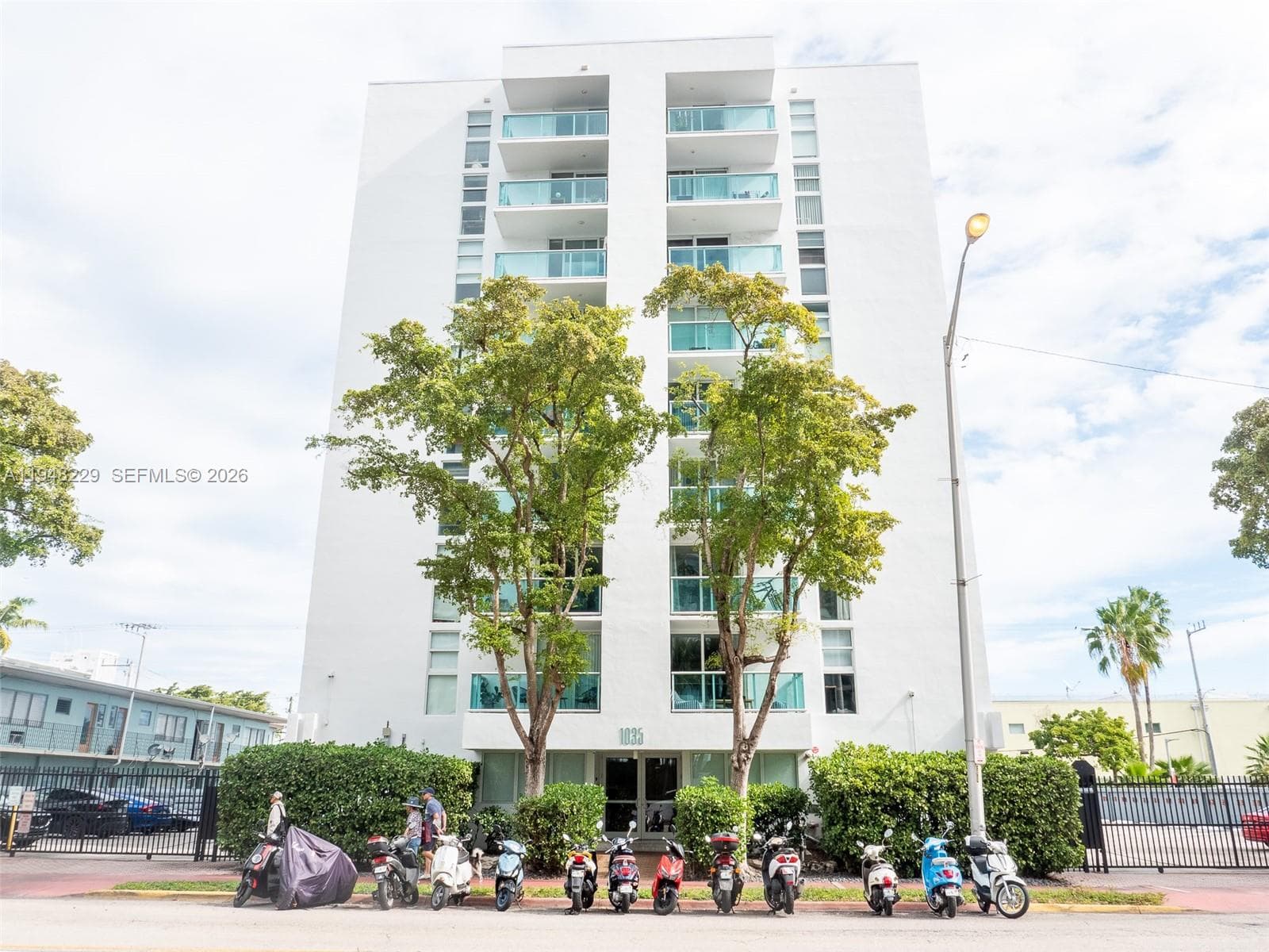 1035 West Ave, Miami Beach FL 33139 — 2