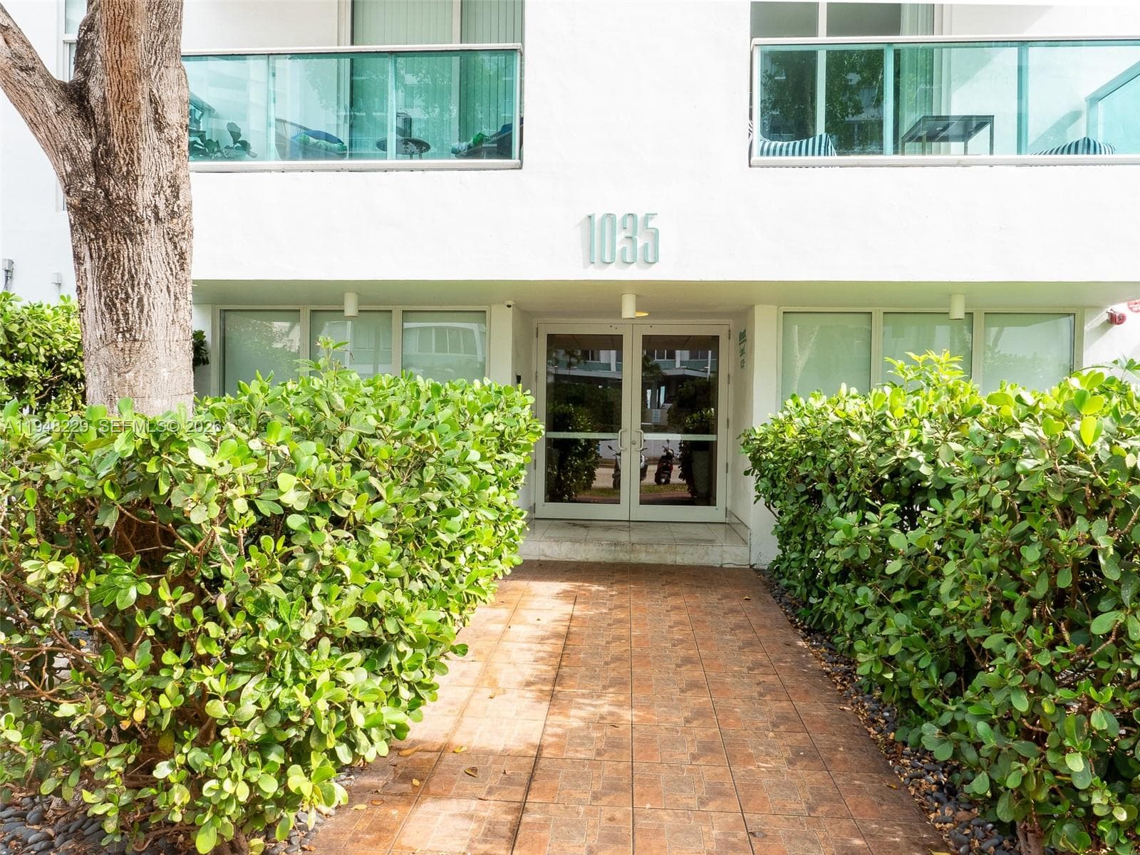 1035 West Ave, Miami Beach FL 33139 — 3