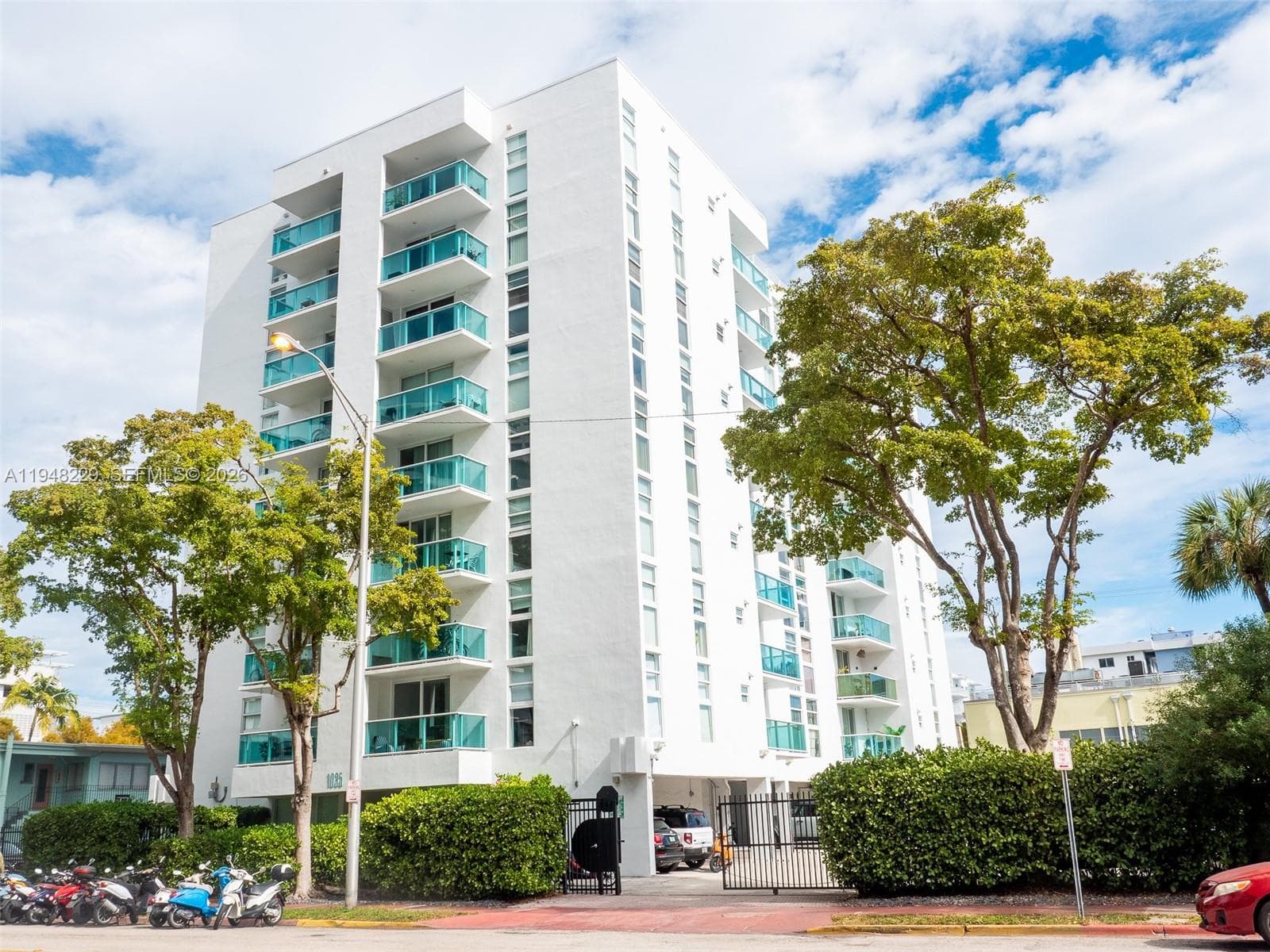 1035 West Ave, Miami Beach FL 33139 — 1