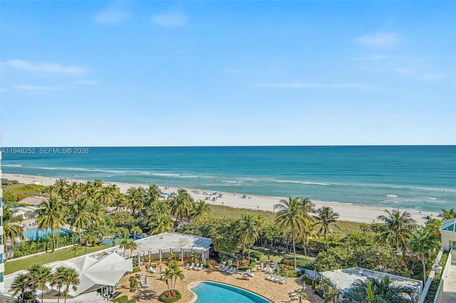 5025 Collins Ave # 903, Miami Beach FL 33140 — 1
