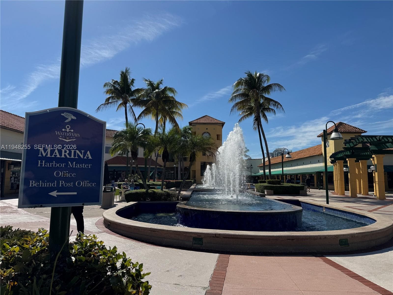 3601 NE 207th St S94, Aventura FL 33180 — 2