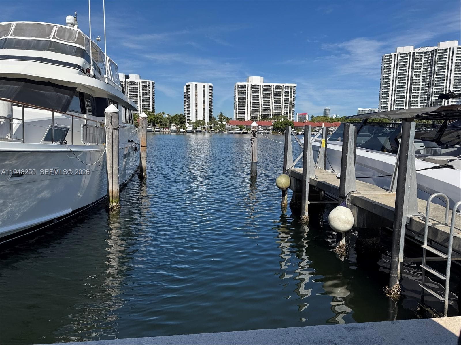 3601 NE 207th St S94, Aventura FL 33180 — 1