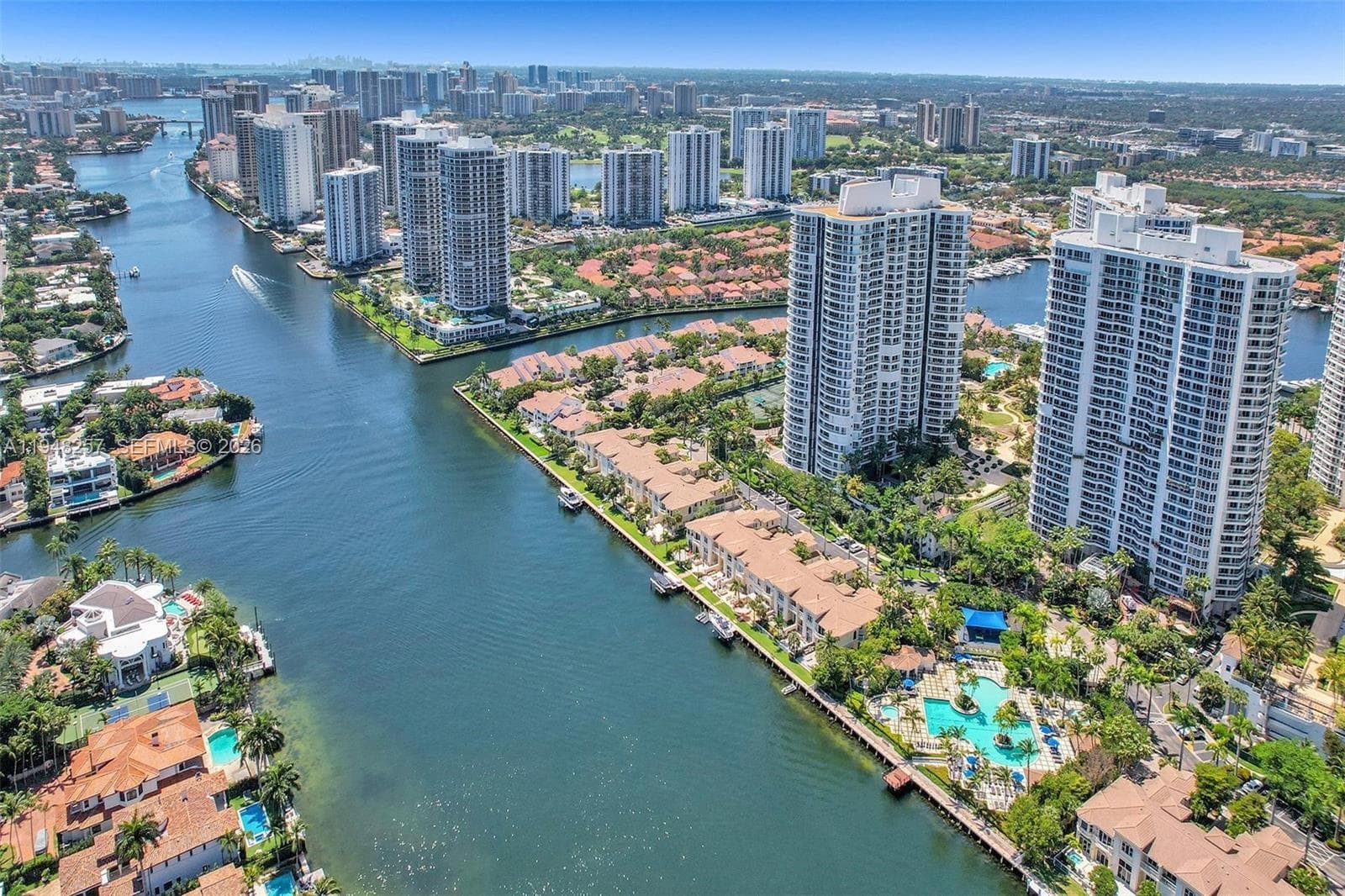 21050 Point Pl # 3104, Aventura FL 33180 — 23
