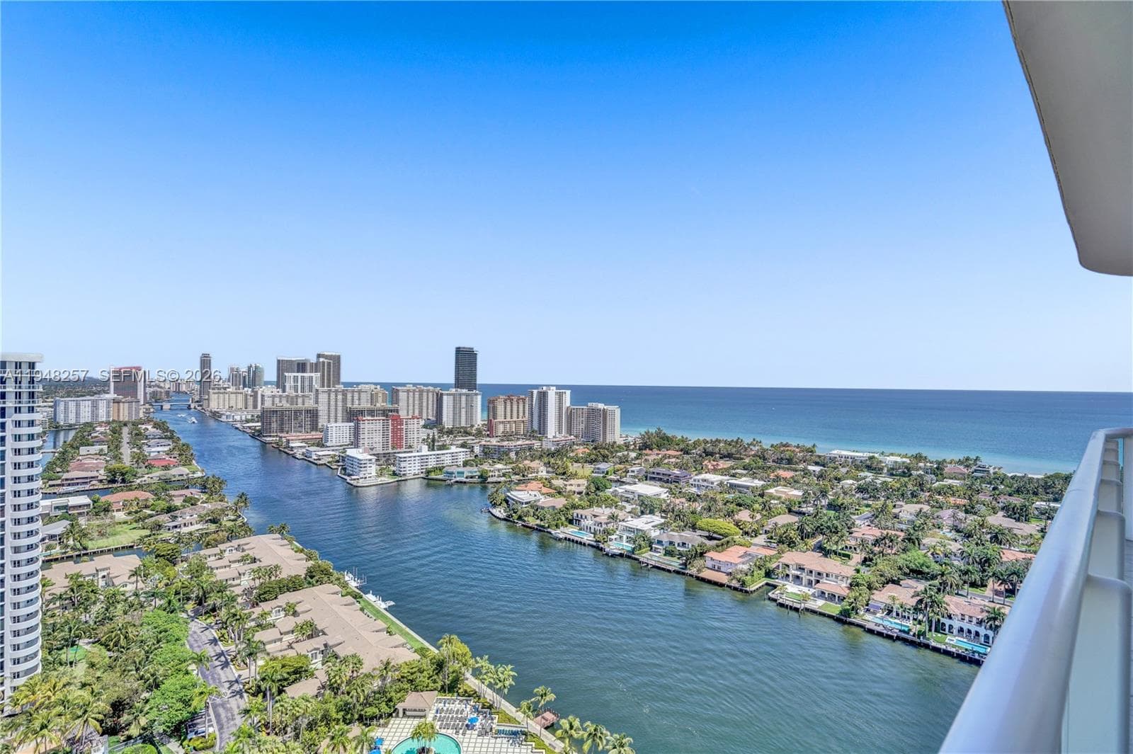 21050 Point Pl # 3104, Aventura FL 33180 — 16