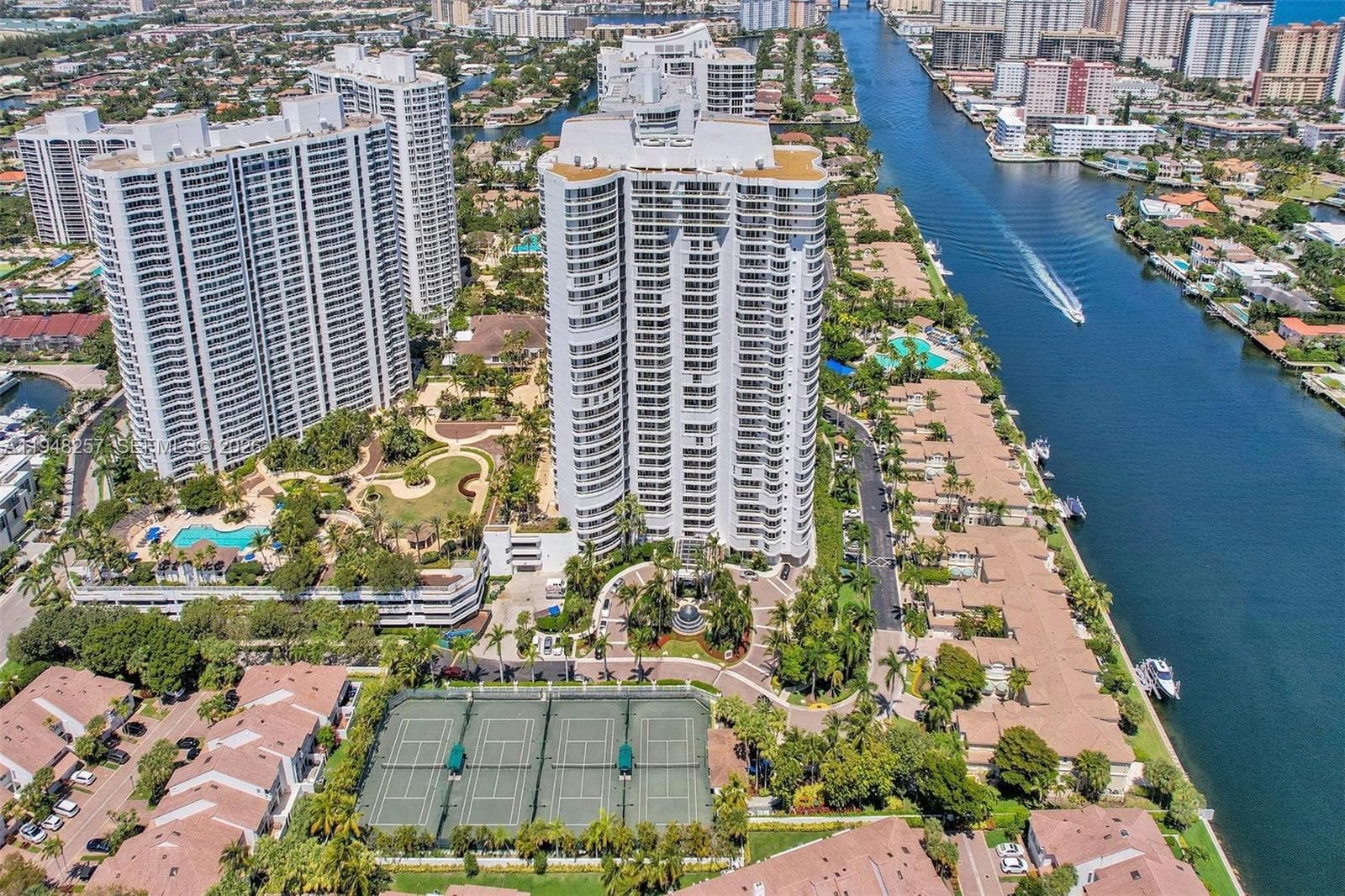 21050 Point Pl # 3104, Aventura FL 33180 — 20