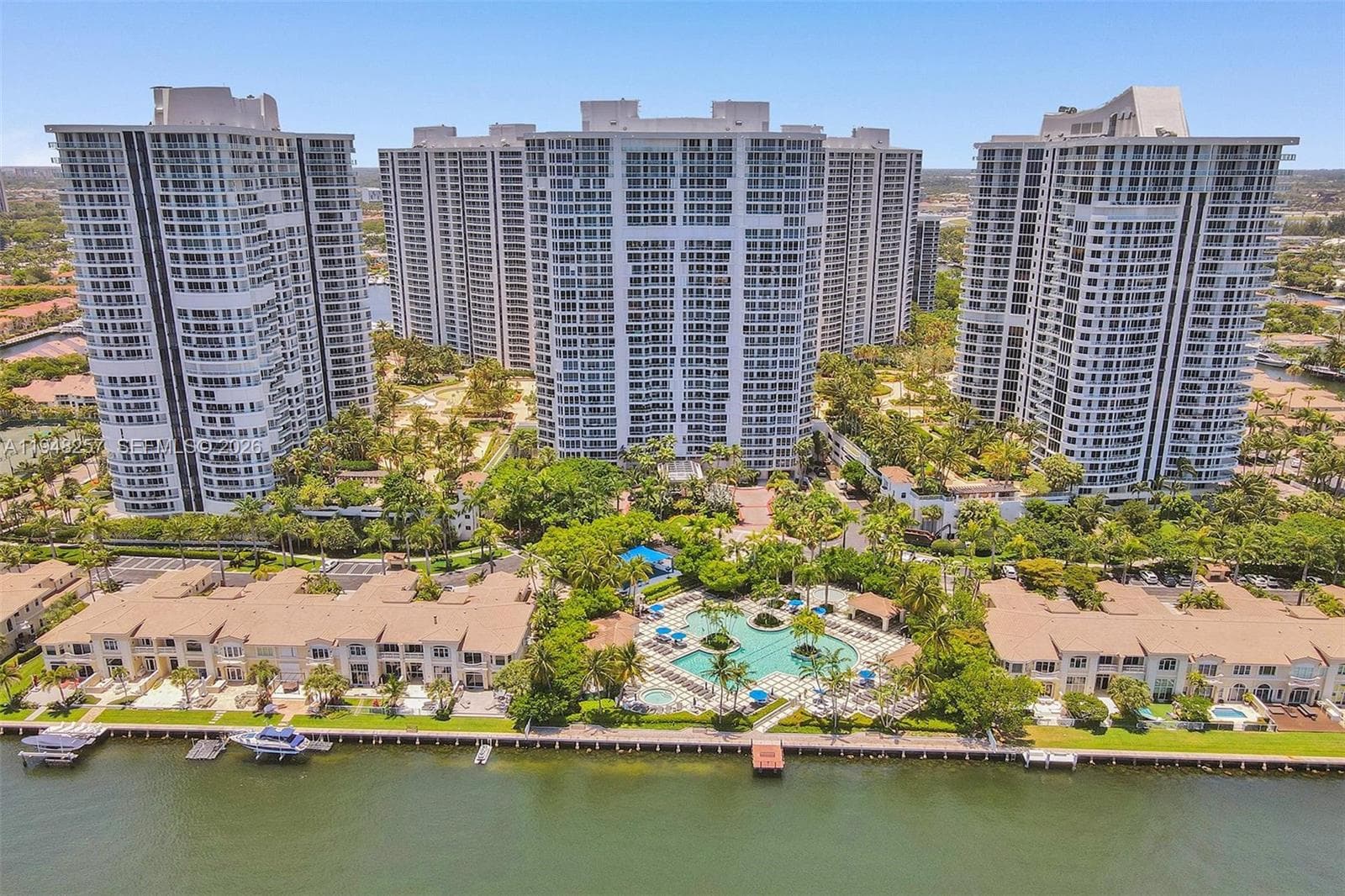 21050 Point Pl # 3104, Aventura FL 33180 — 9