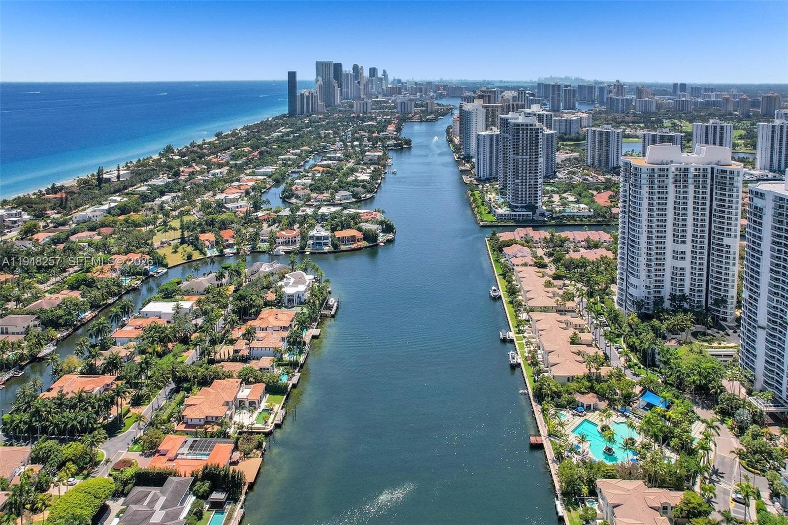 21050 Point Pl # 3104, Aventura FL 33180 — 24
