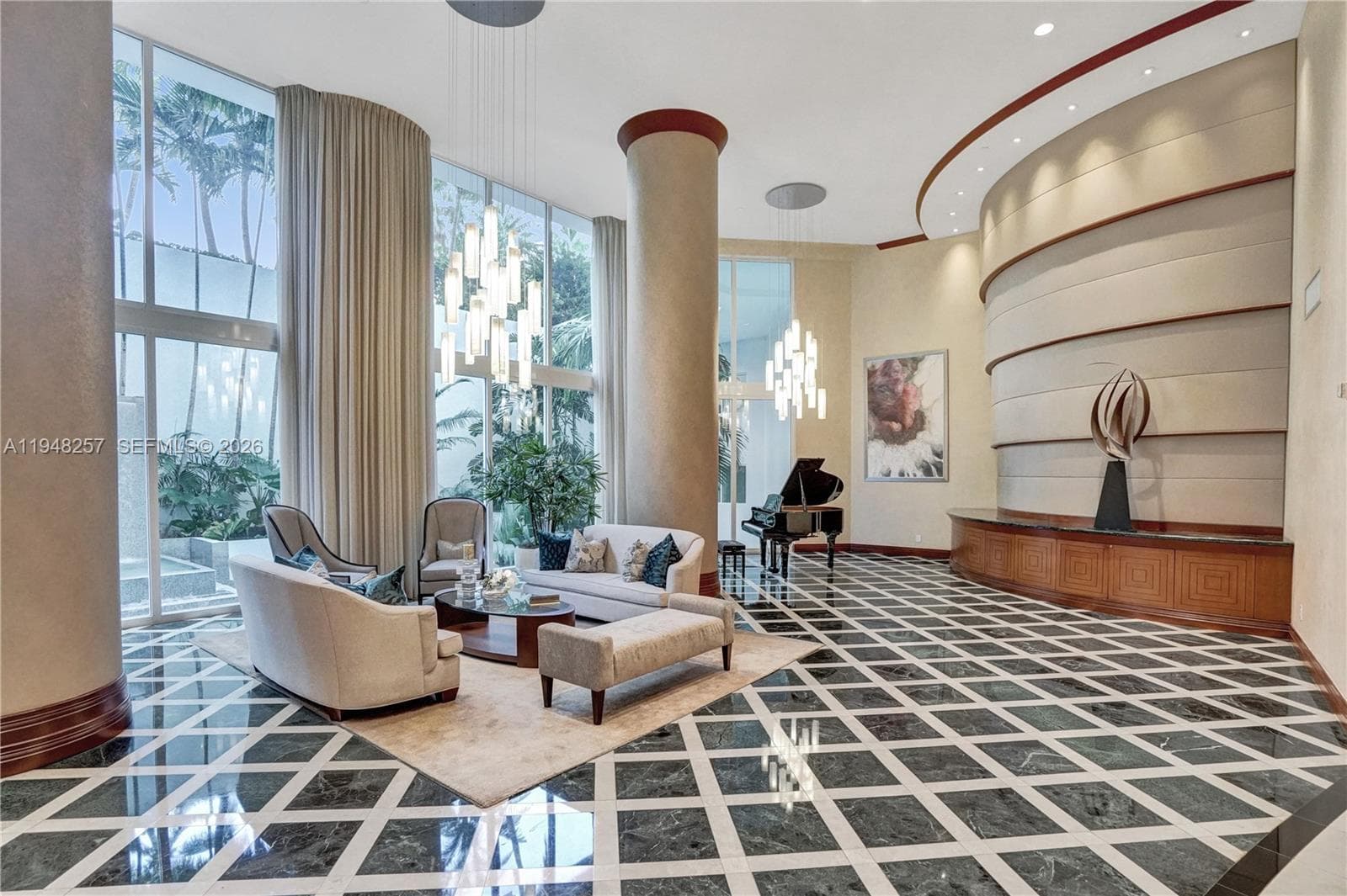 21050 Point Pl # 3104, Aventura FL 33180 — 11