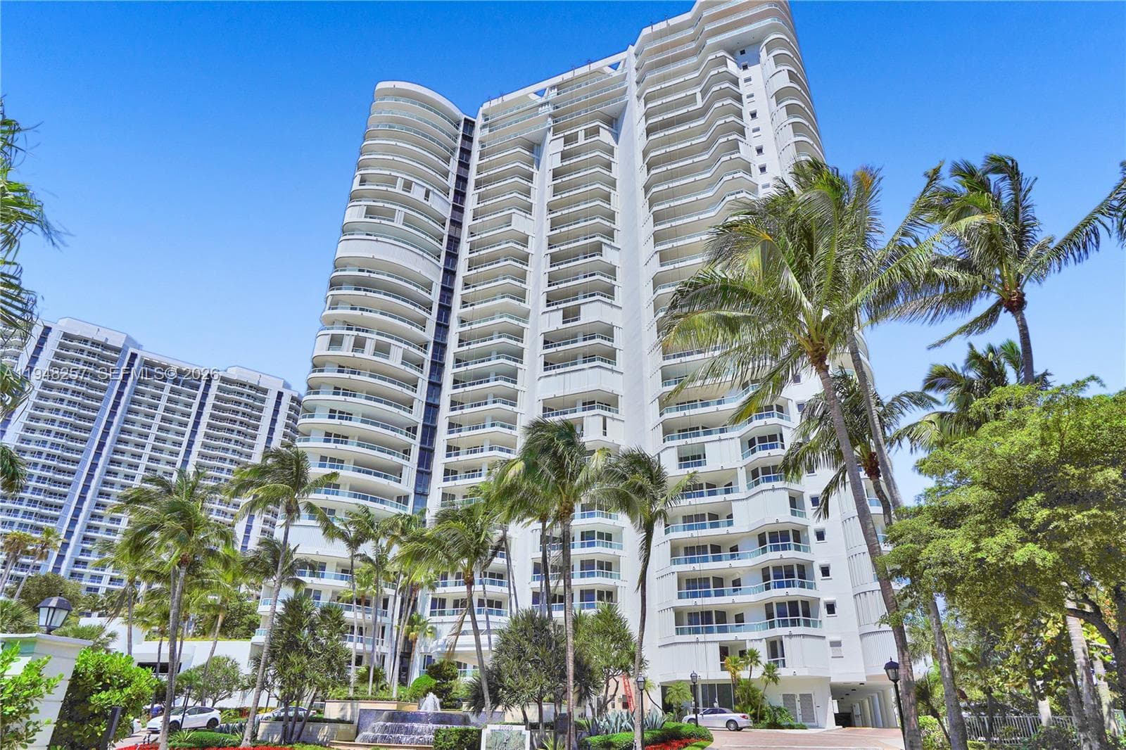 21050 Point Pl # 3104, Aventura FL 33180 — 19