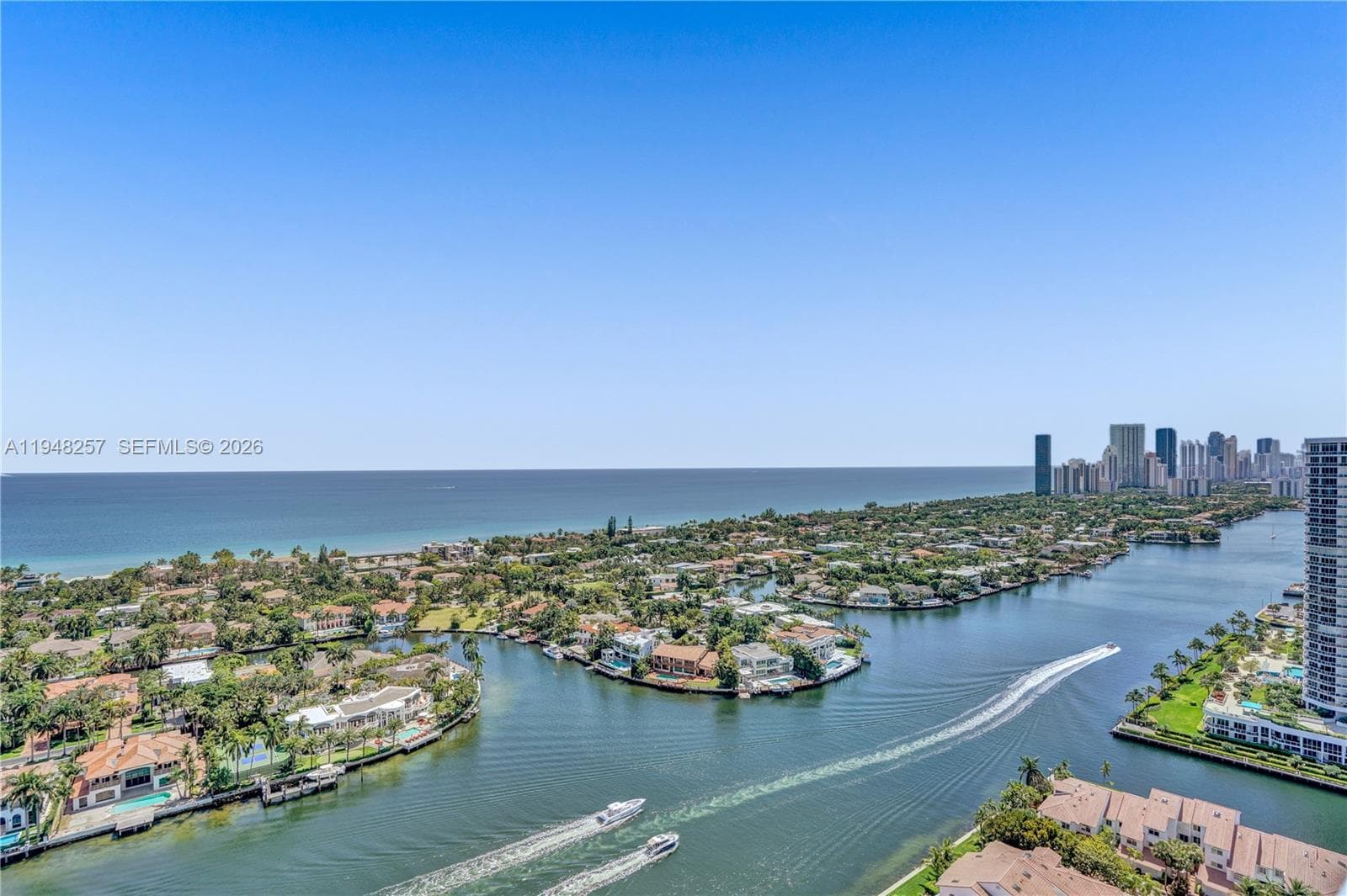 21050 Point Pl # 3104, Aventura FL 33180 — 8