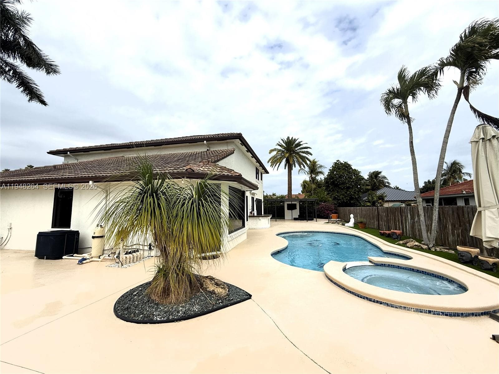 16137 SW 154th Ct, Miami FL 33187 — 16