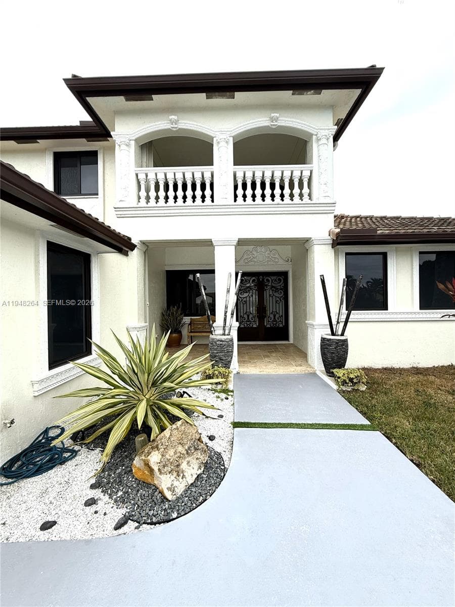 16137 SW 154th Ct, Miami FL 33187 — 3
