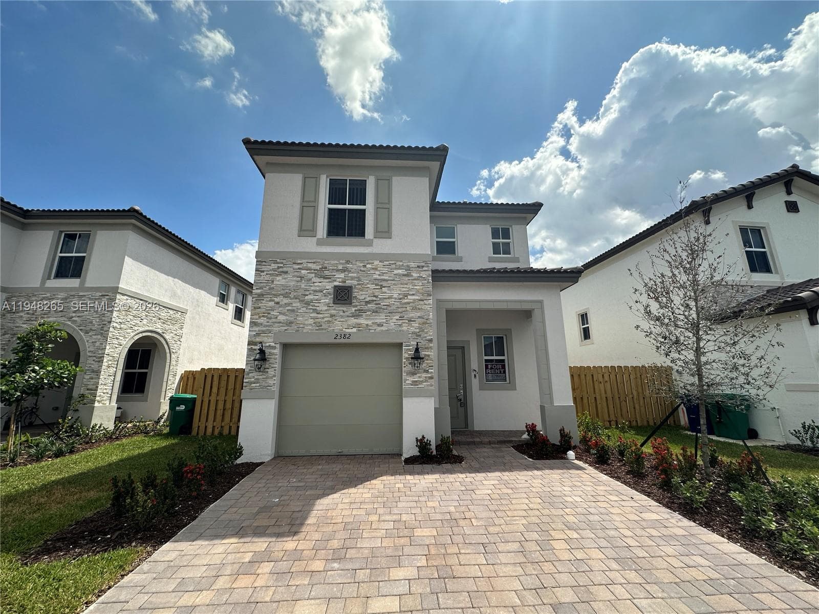 2382 NW 131st Cir, Miami FL 33167 — 1