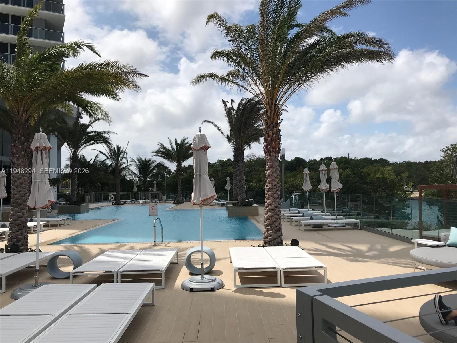 The Harbour North Condo, North Miami Beach, FL — 2