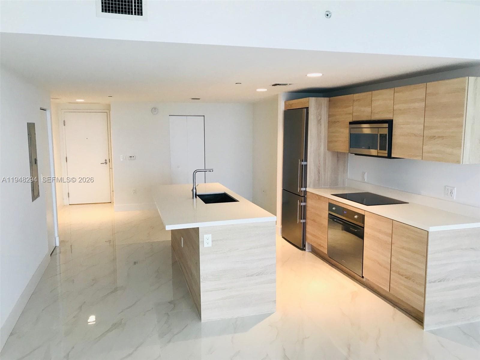 The Harbour North Condo, North Miami Beach, FL — 6